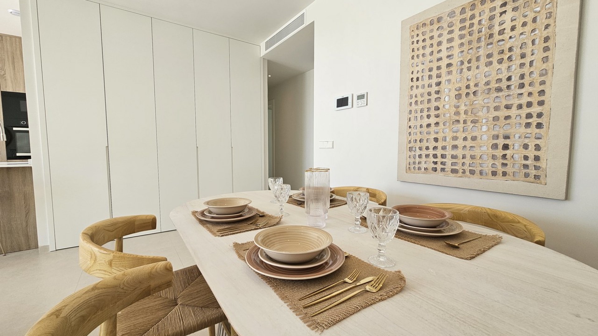 Resale - Freistehende Villa -
Los Alcazares