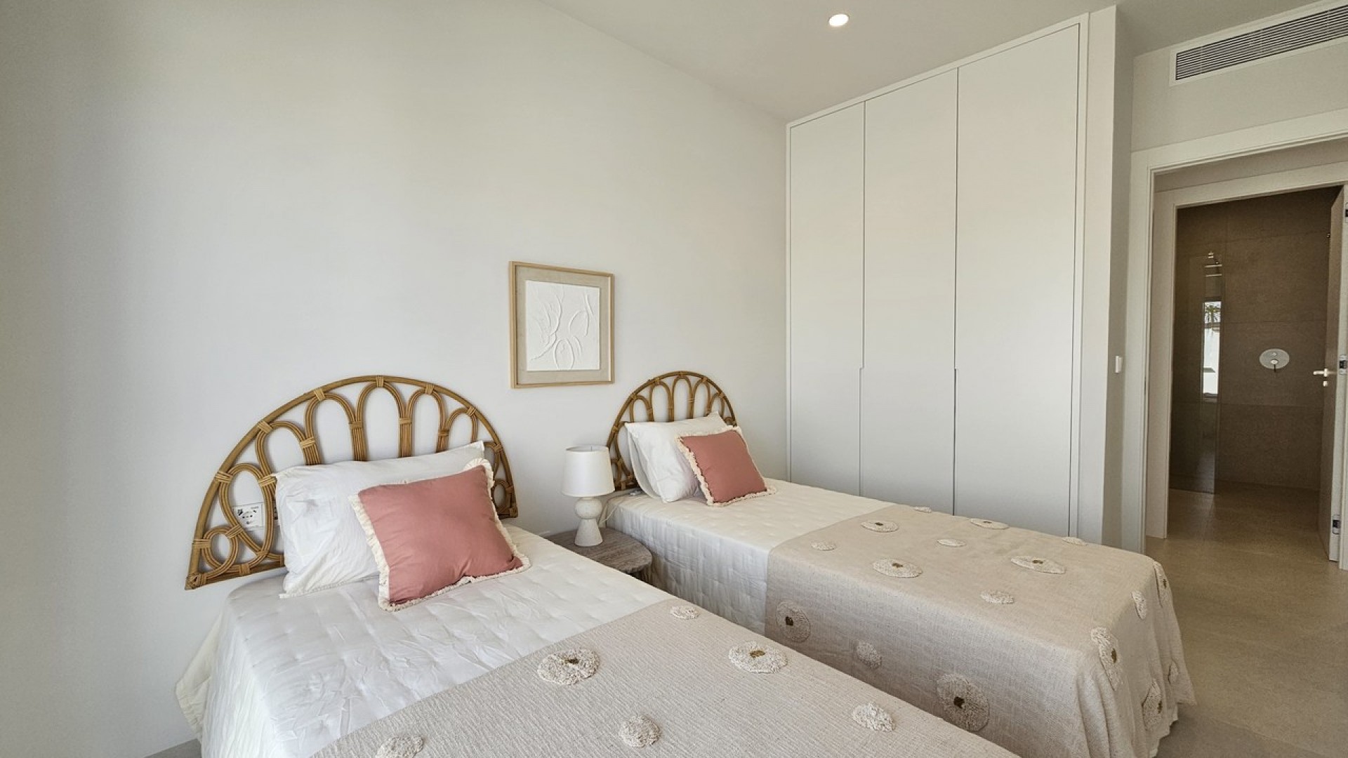 Resale - Freistehende Villa -
Los Alcazares