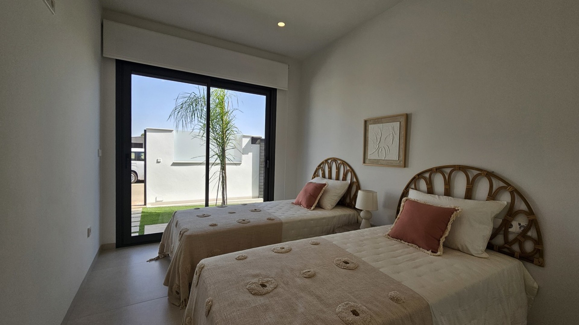 Resale - Freistehende Villa -
Los Alcazares