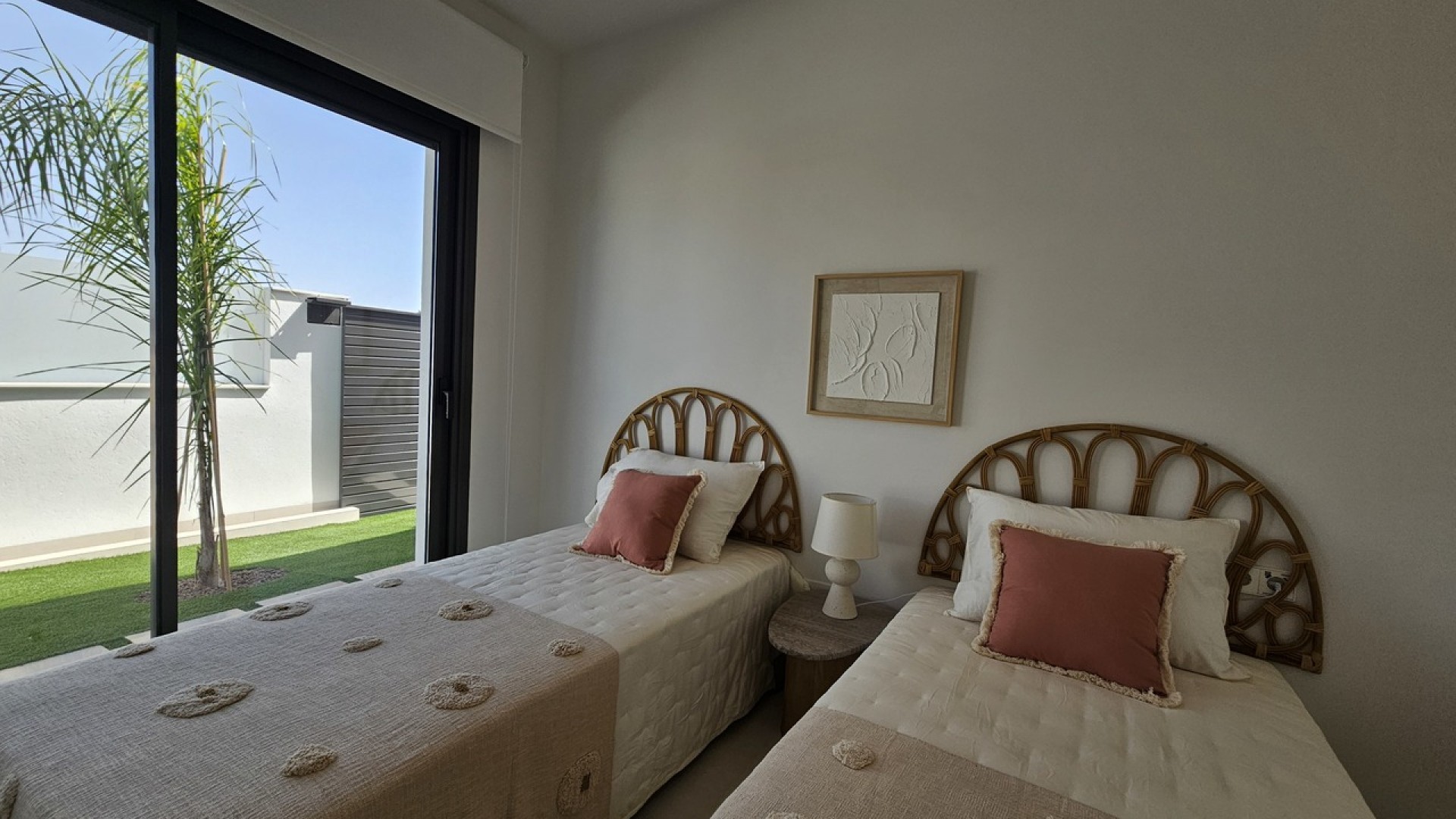 Resale - Freistehende Villa -
Los Alcazares