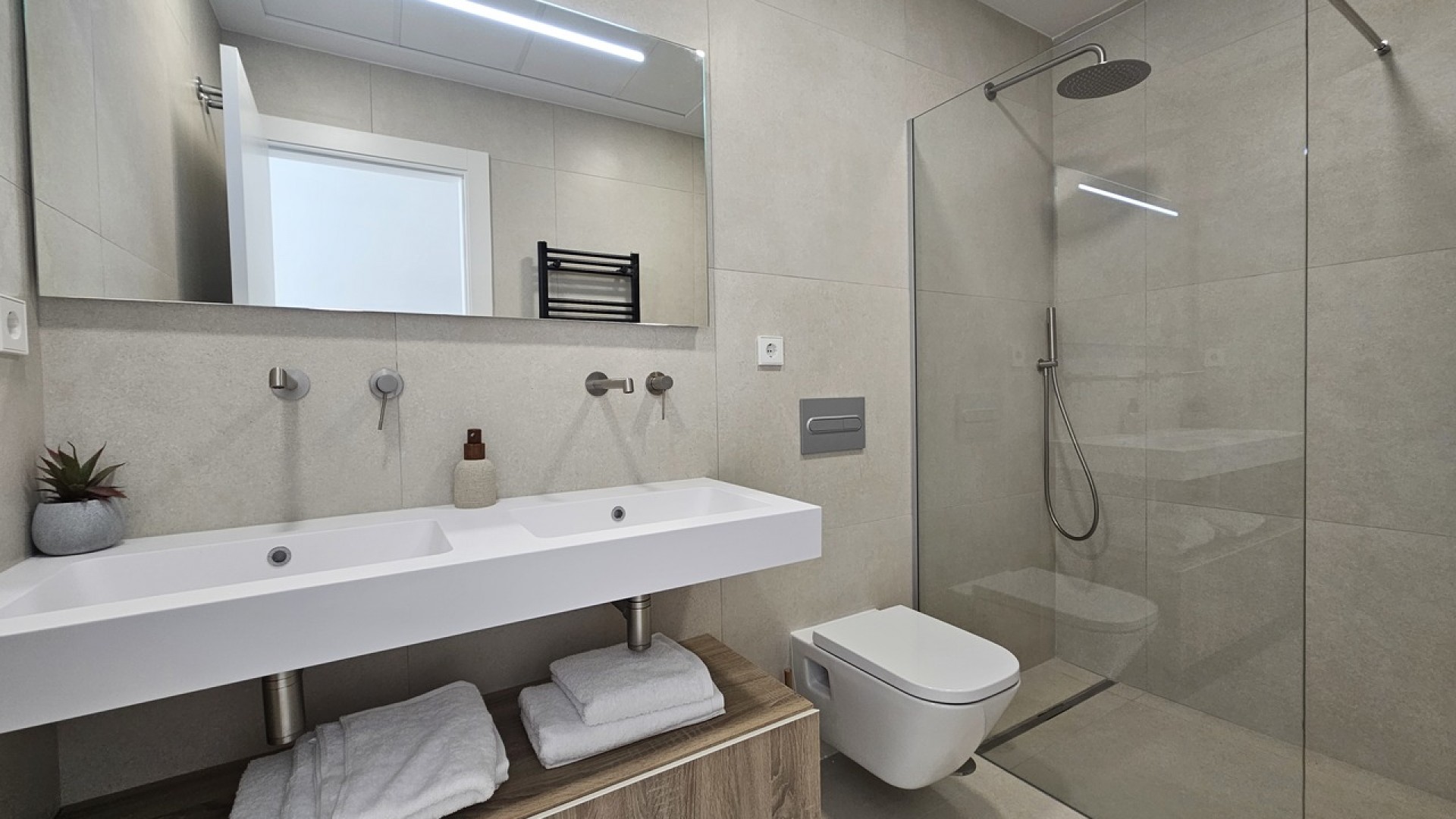 Resale - Freistehende Villa -
Los Alcazares