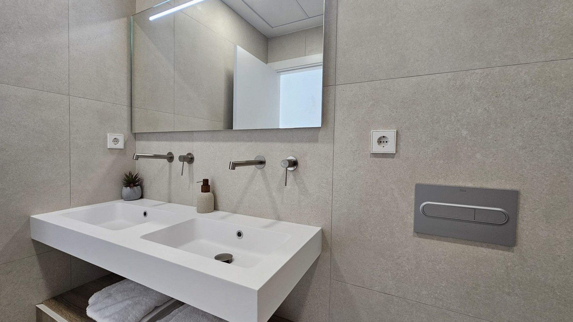 Resale - Freistehende Villa -
Los Alcazares