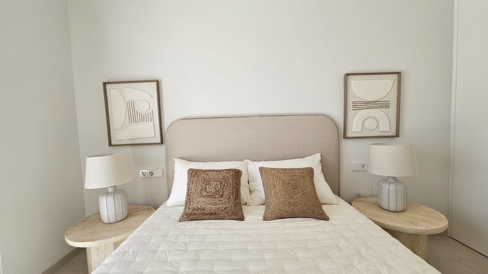 Resale - Freistehende Villa -
Los Alcazares