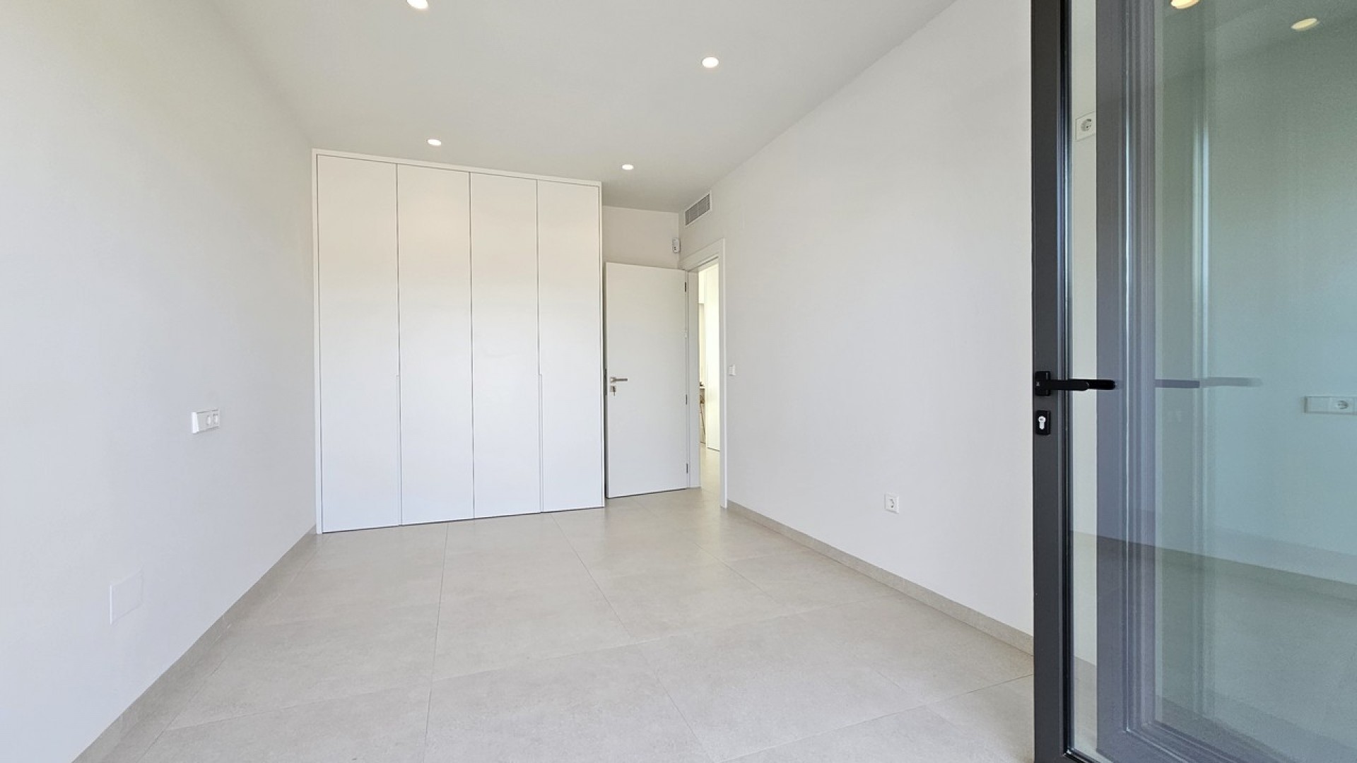 Resale - Freistehende Villa -
Los Alcazares