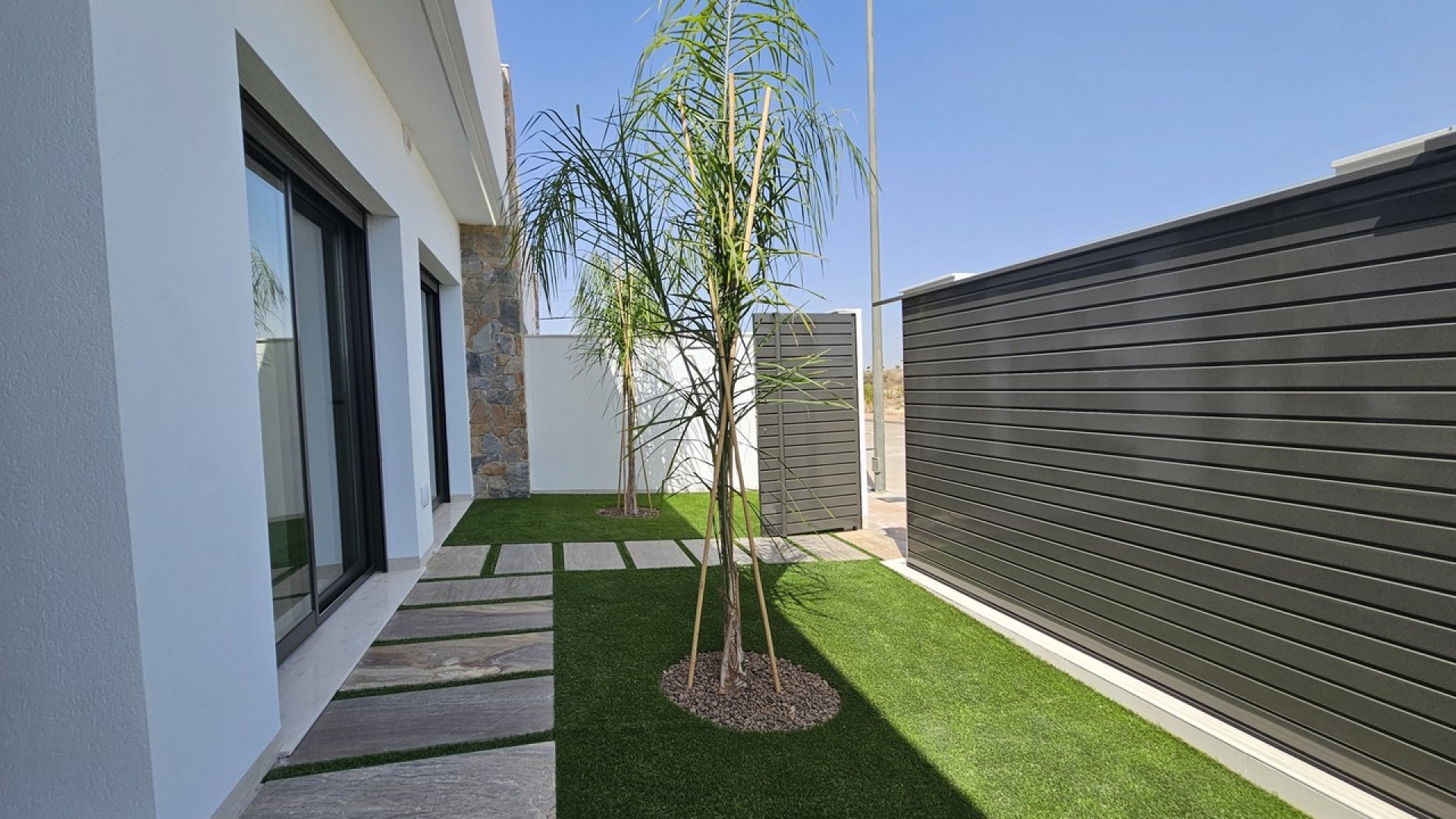 Resale - Freistehende Villa -
Los Alcazares