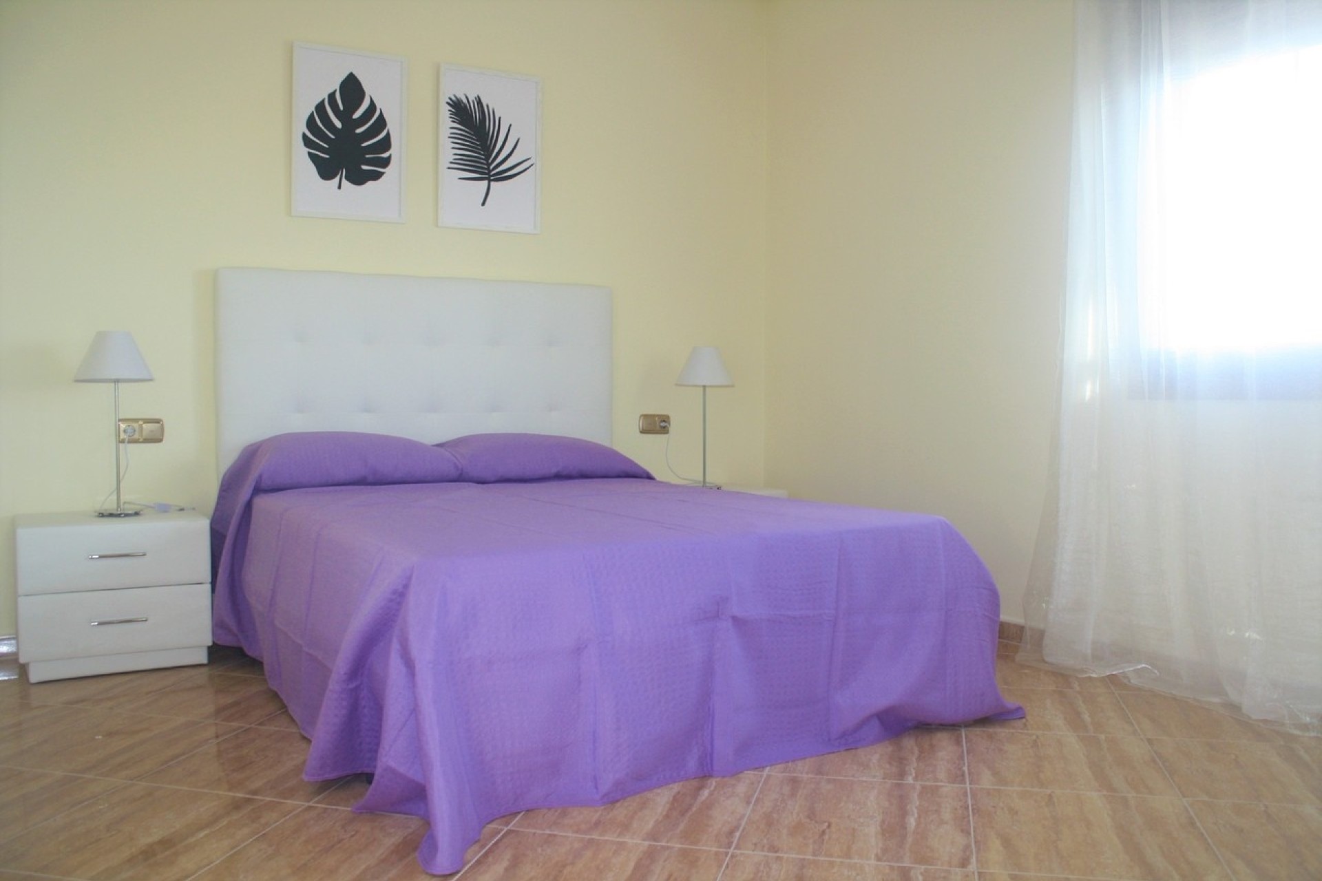 Resale - Freistehende Villa -
Los Altos - Costa Blanca