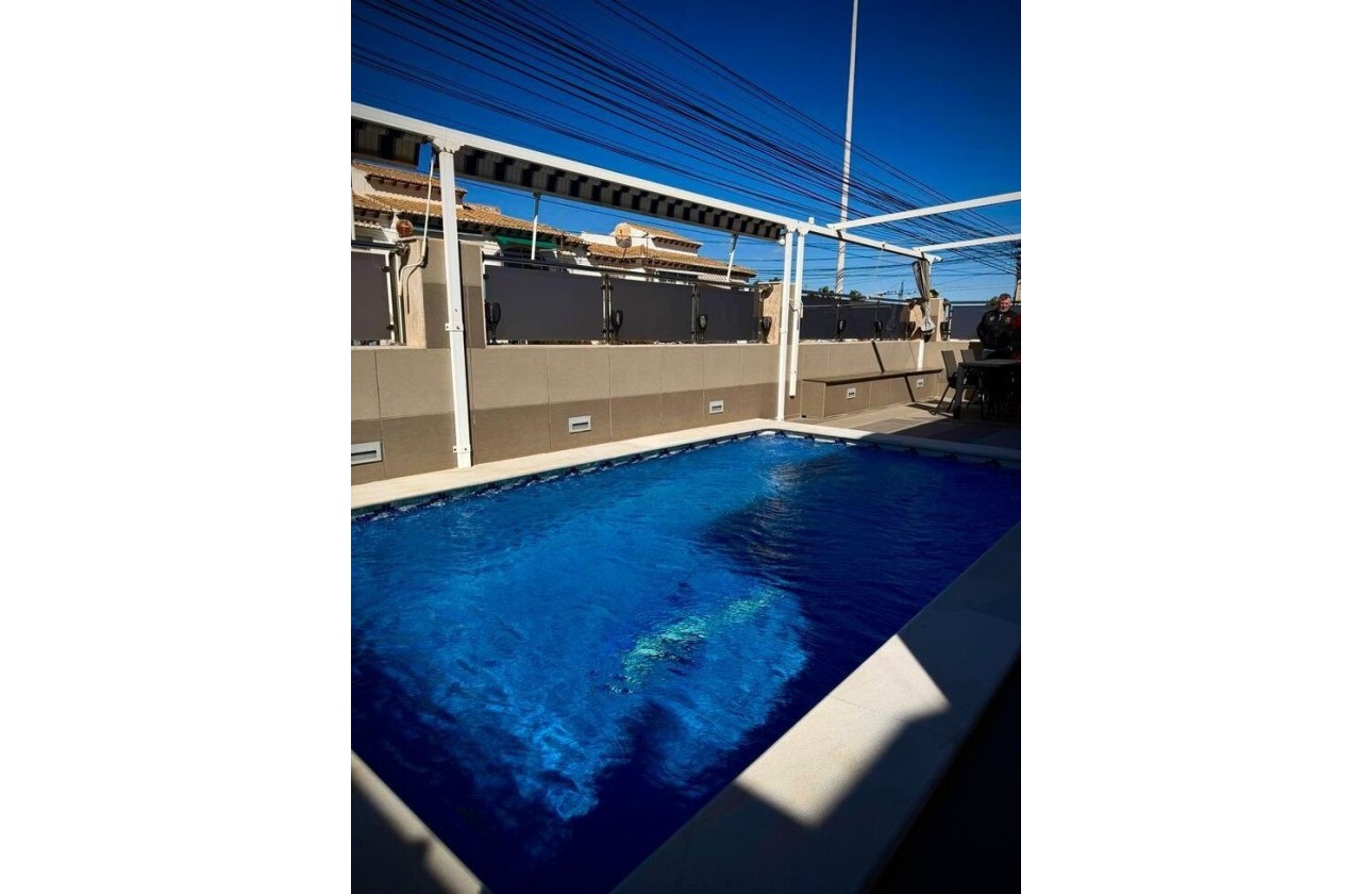 Resale - Freistehende Villa -
Los Balcones - Los Altos del Edén - Barrio Los Balcones - Los Altos del Edén