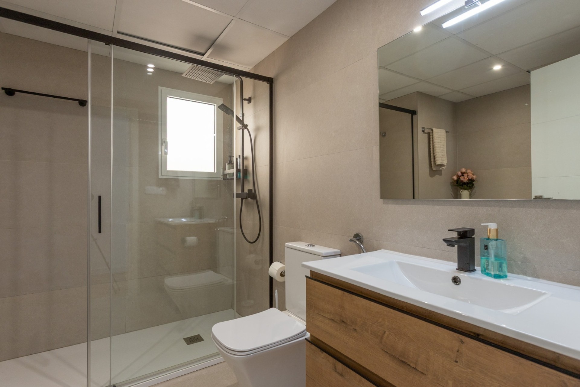 Resale - Freistehende Villa -
Los Balcones - Los Altos del Edén - Costa Blanca