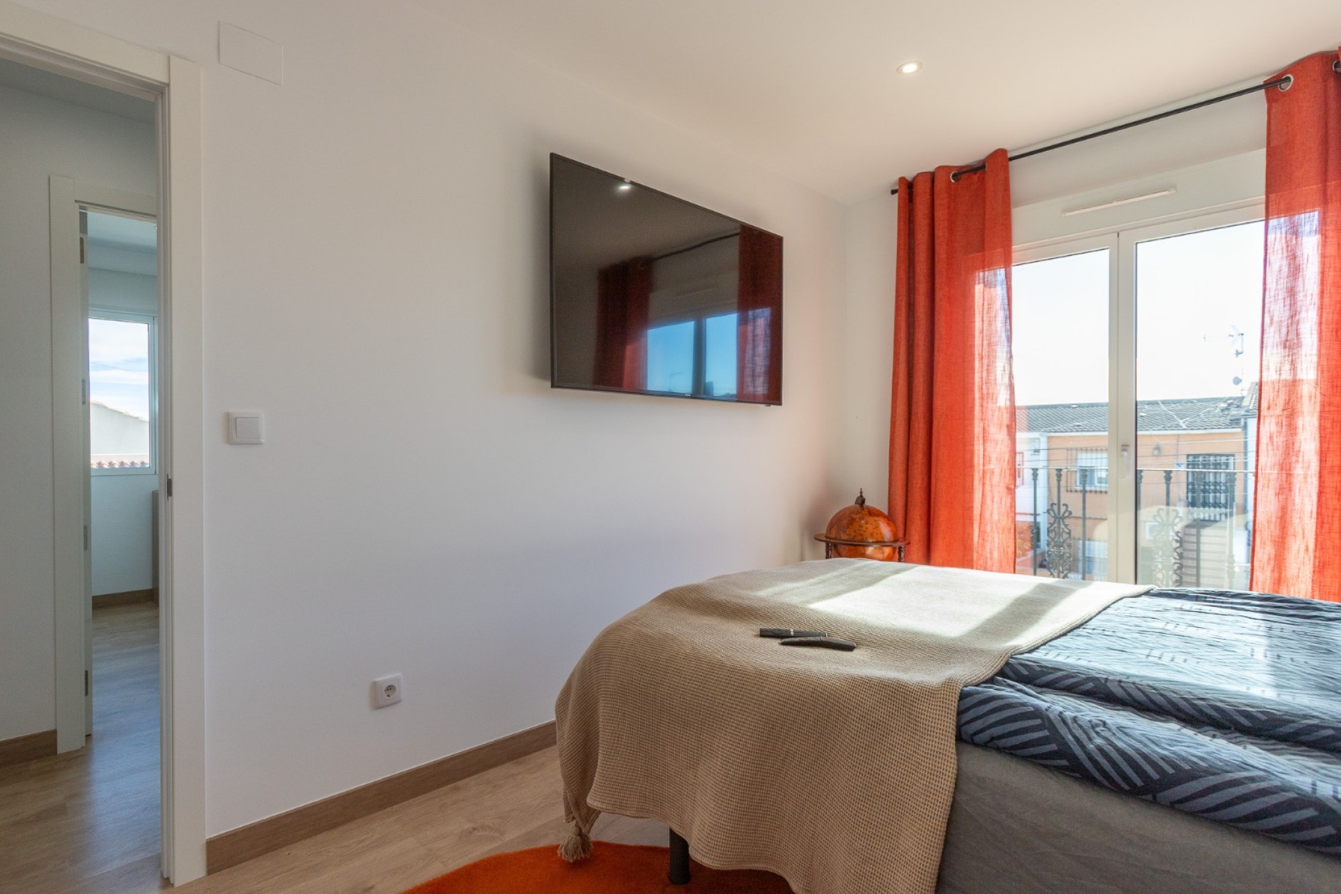 Resale - Freistehende Villa -
Los Balcones - Los Altos del Edén - Costa Blanca