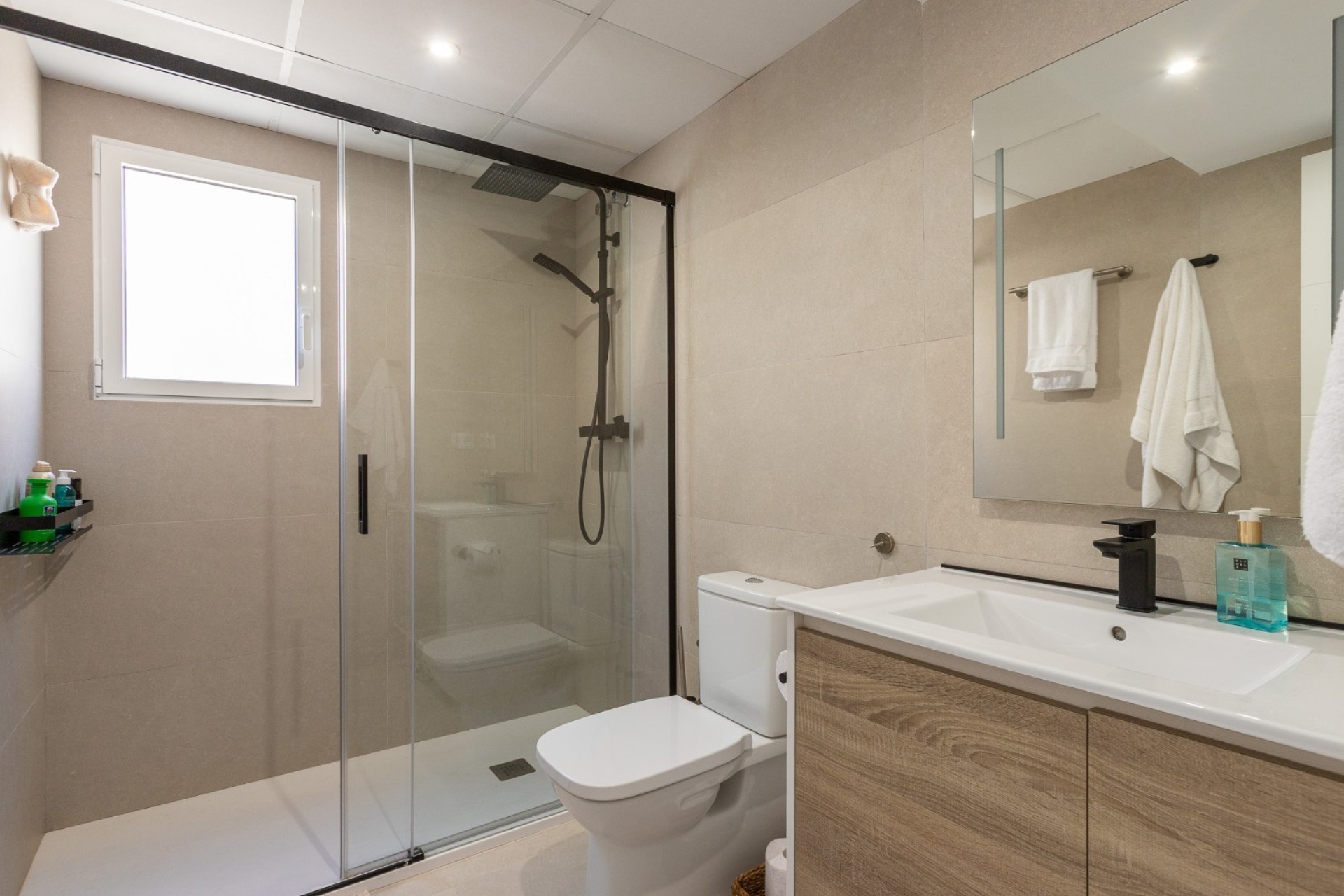 Resale - Freistehende Villa -
Los Balcones - Los Altos del Edén - Costa Blanca
