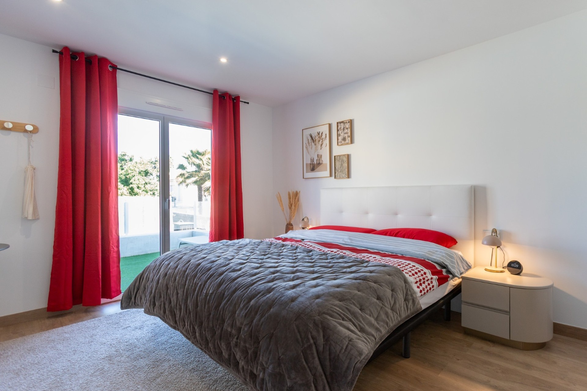 Resale - Freistehende Villa -
Los Balcones - Los Altos del Edén - Costa Blanca