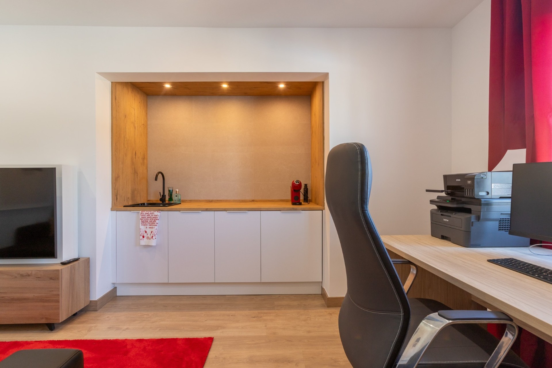 Resale - Freistehende Villa -
Los Balcones - Los Altos del Edén - Costa Blanca