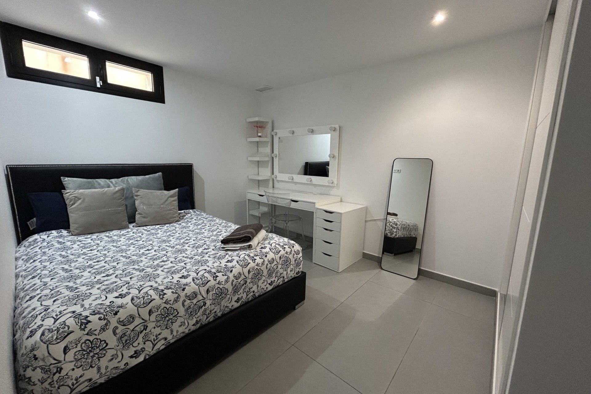 Resale - Freistehende Villa -
Los Balcones - Los Altos del Edén - Costa Blanca
