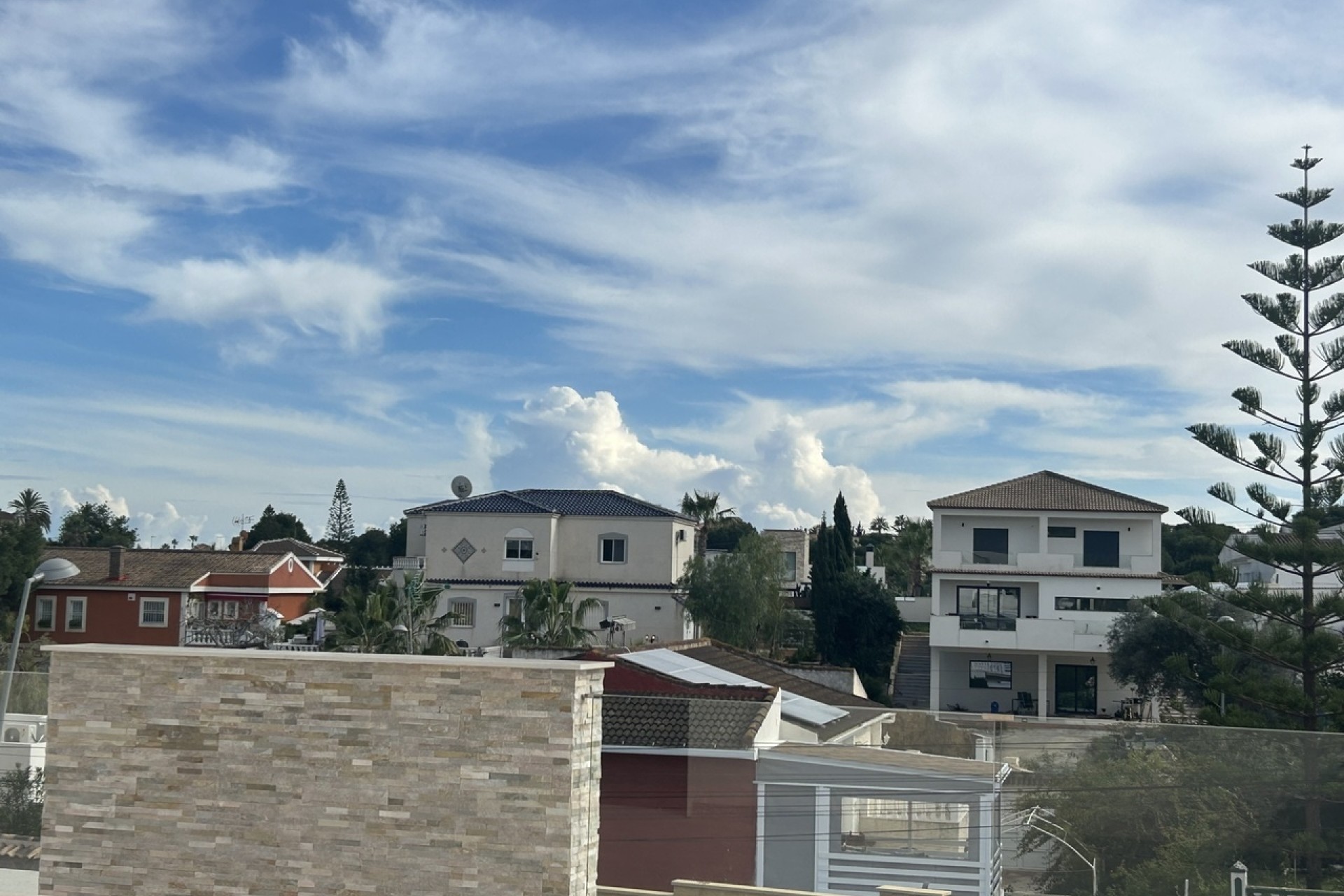 Resale - Freistehende Villa -
Los Balcones - Los Altos del Edén - Costa Blanca