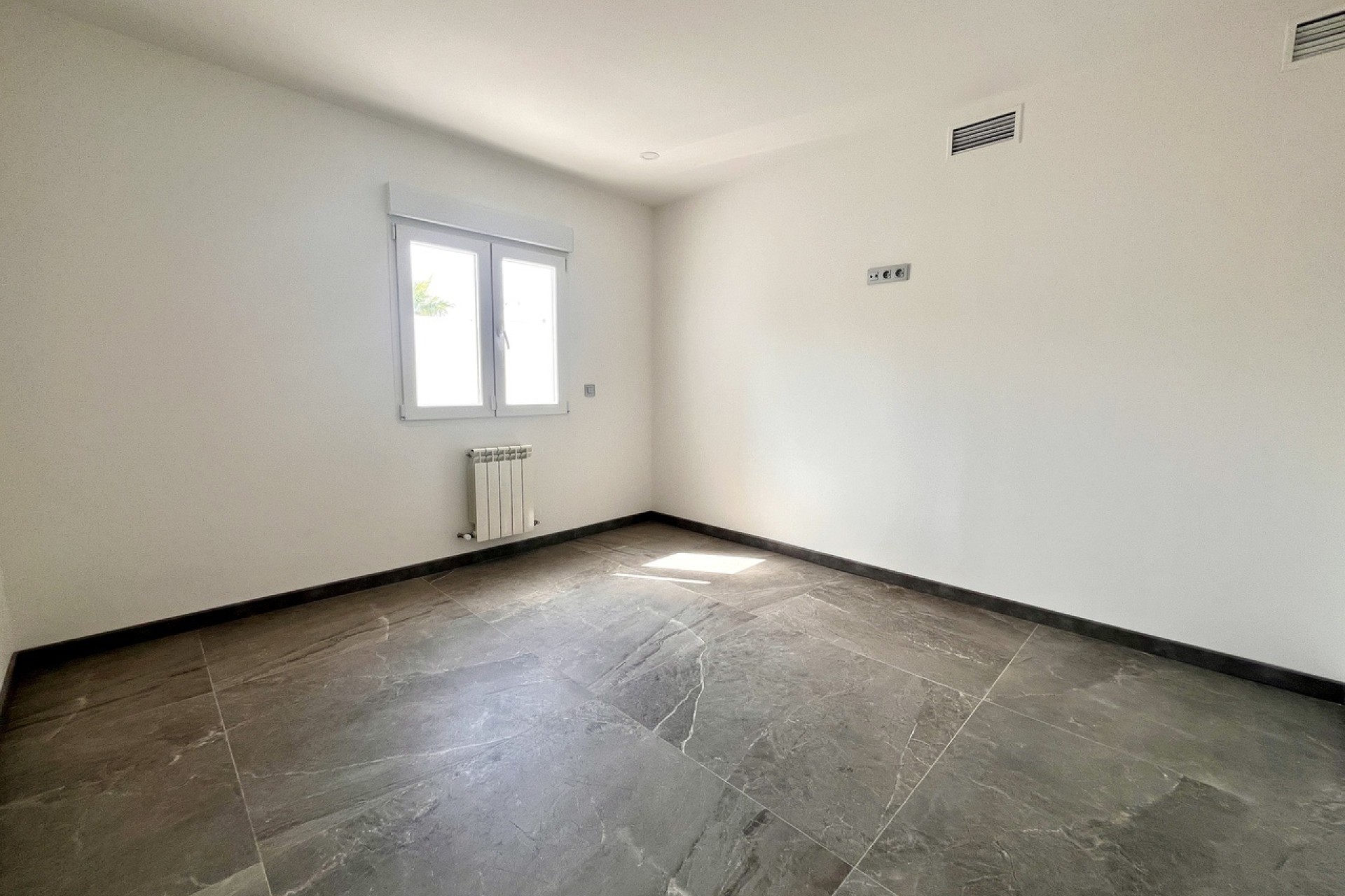 Resale - Freistehende Villa -
Los Balcones - Los Altos del Edén - Costa Blanca