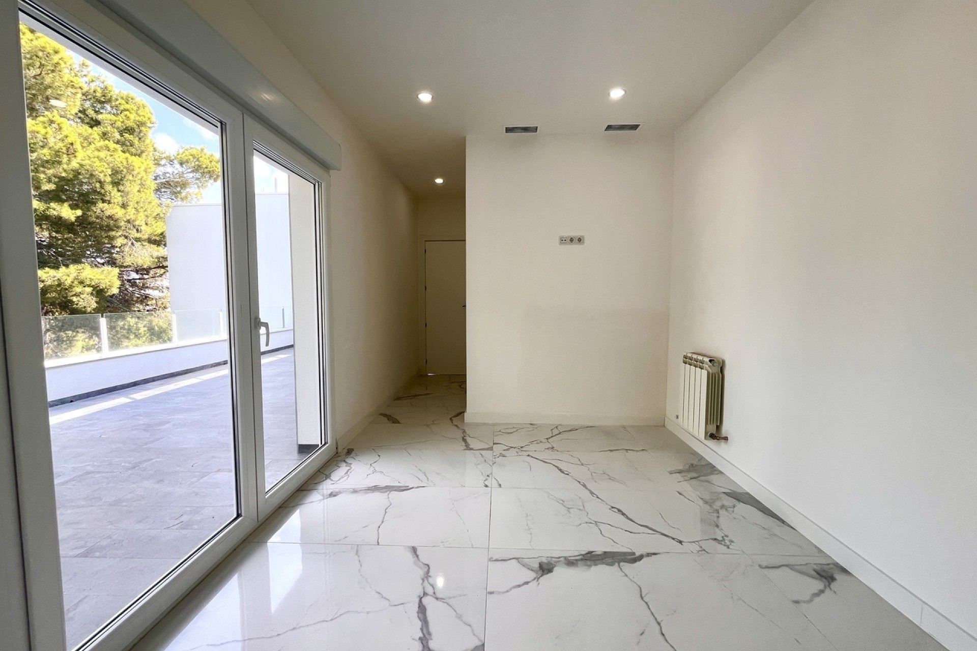 Resale - Freistehende Villa -
Los Balcones - Los Altos del Edén - Costa Blanca
