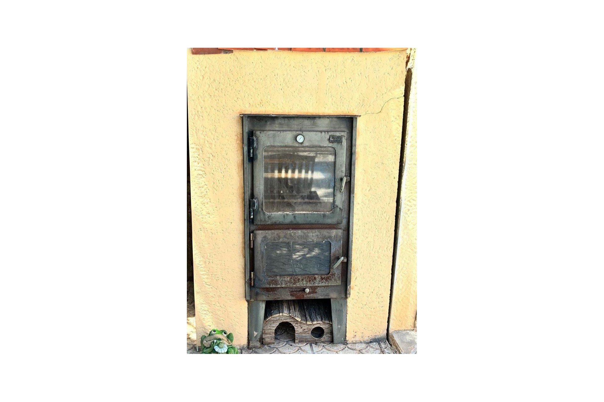 Resale - Freistehende Villa -
Los Balcones - Los Altos del Edén - Costa Blanca
