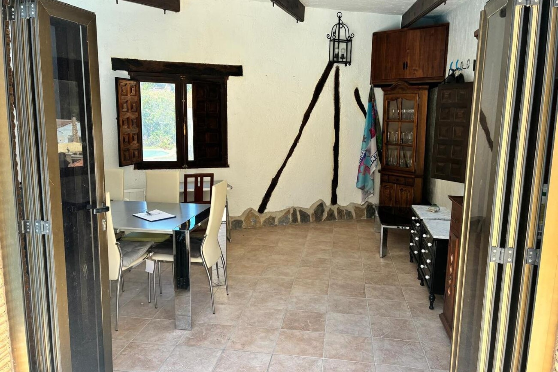 Resale - Freistehende Villa -
Los Balcones - Los Altos del Edén - Costa Blanca