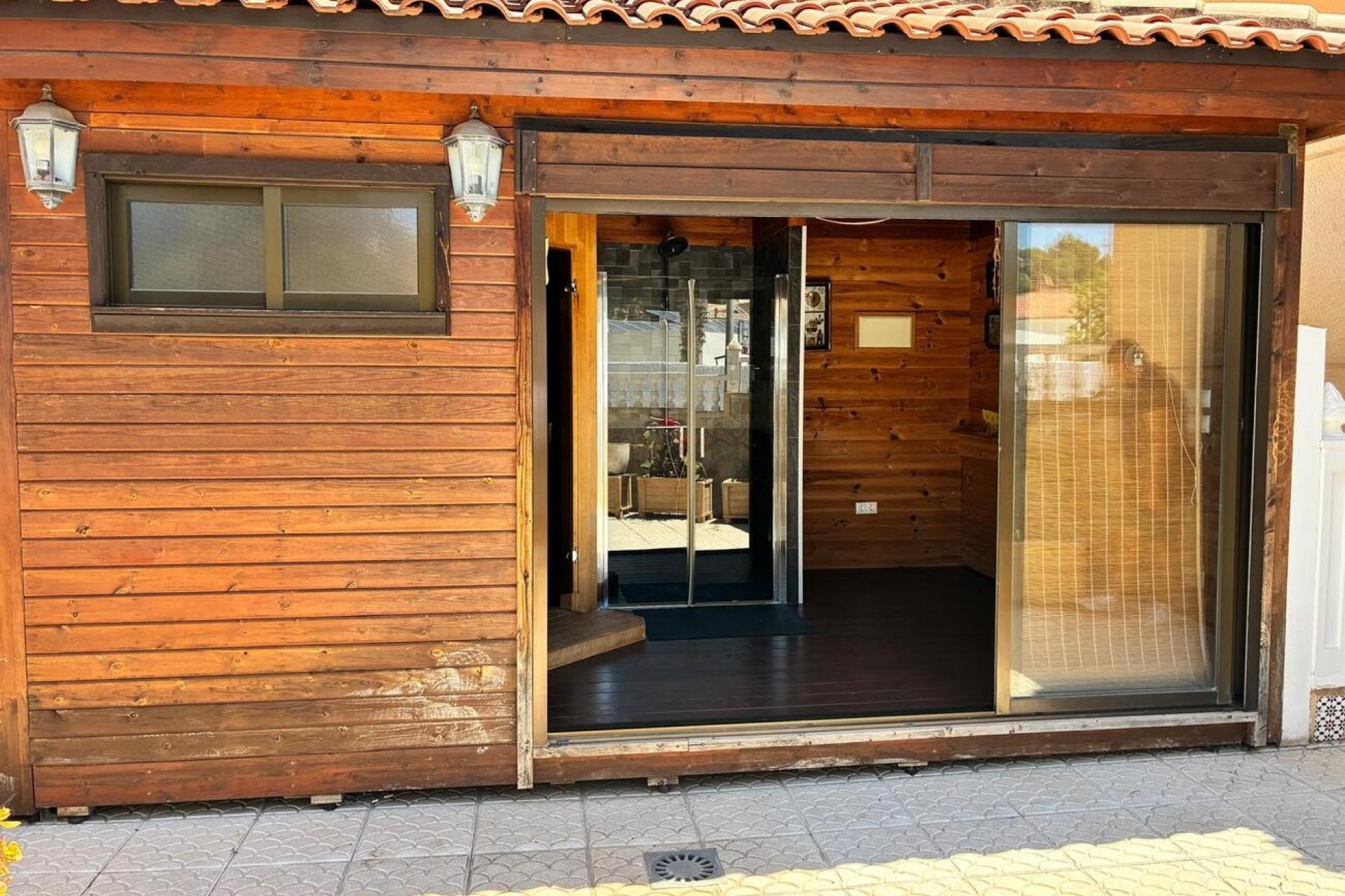 Resale - Freistehende Villa -
Los Balcones - Los Altos del Edén - Costa Blanca