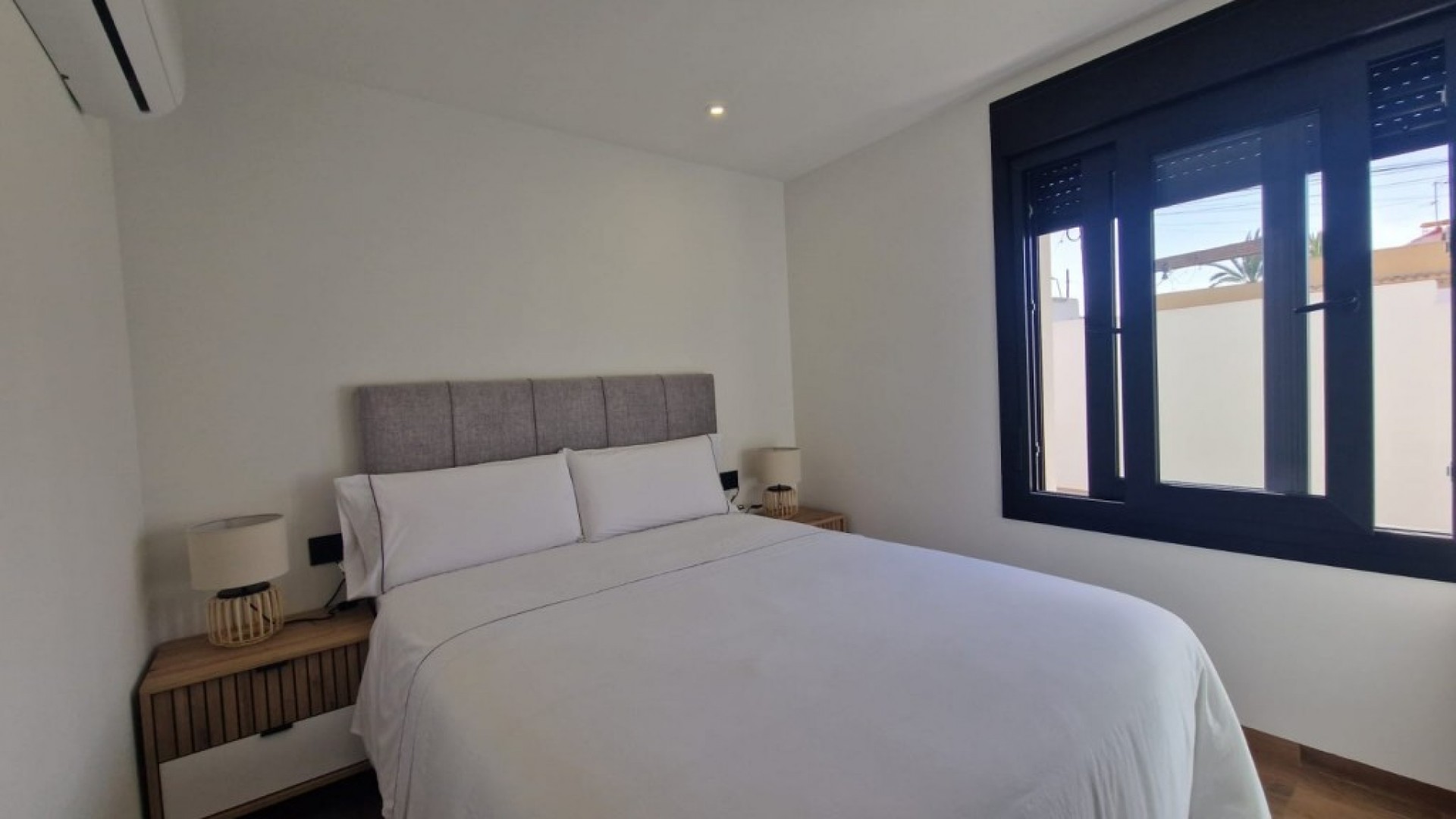 Resale - Freistehende Villa -
Los Balcones - Los Altos del Edén - Los Balcones