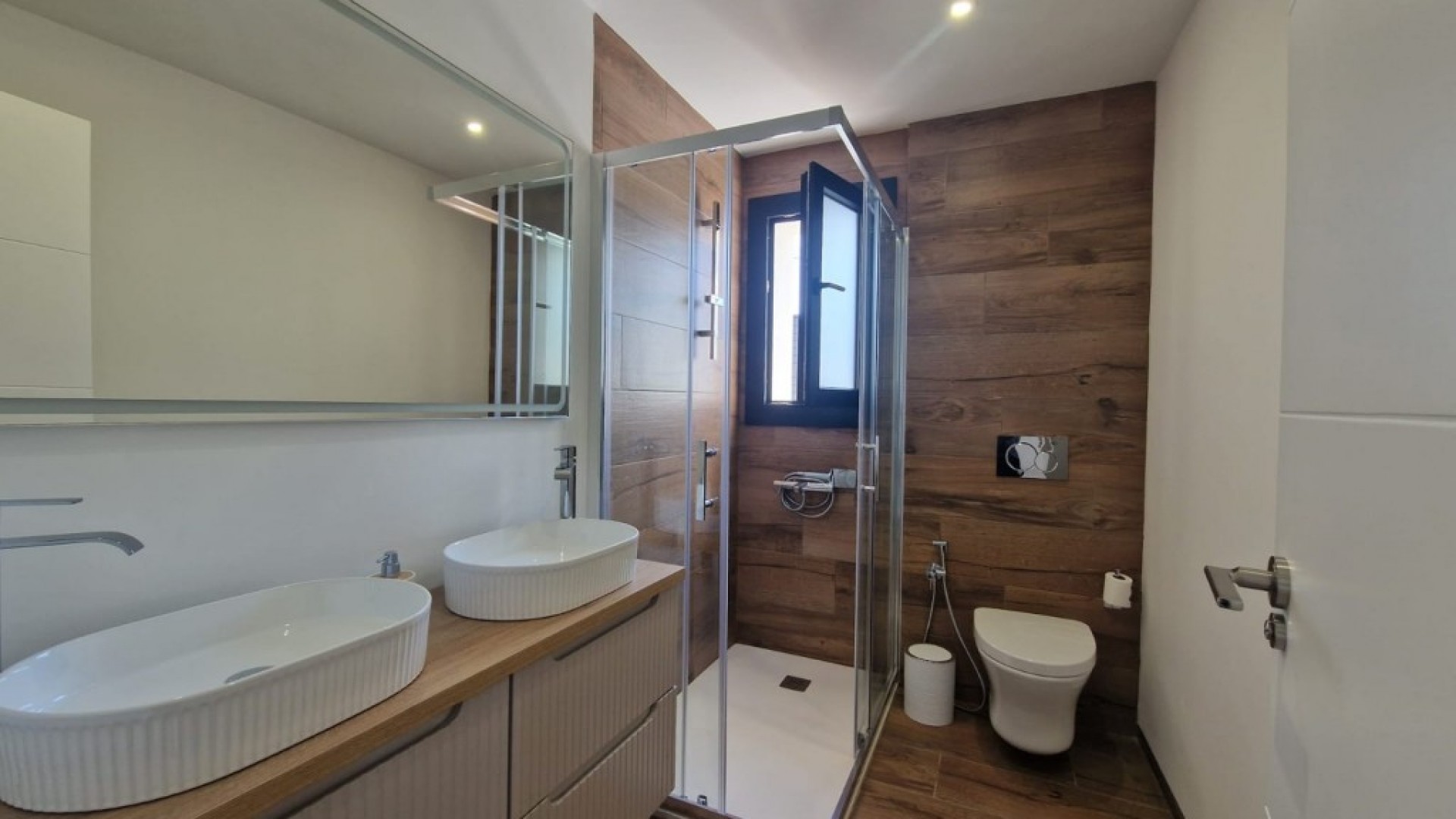 Resale - Freistehende Villa -
Los Balcones - Los Altos del Edén - Los Balcones