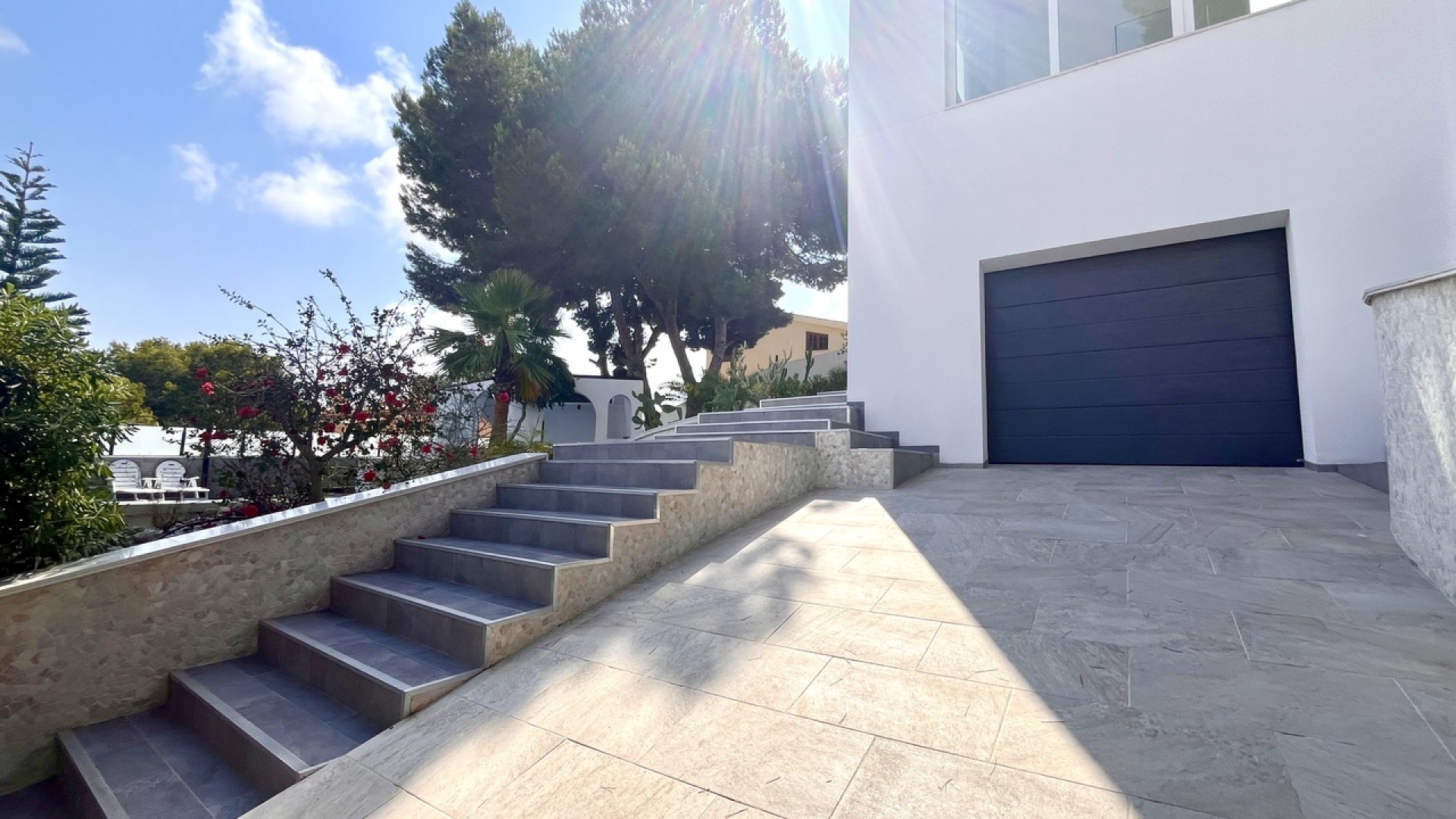 Resale - Freistehende Villa -
Los Balcones - Los Altos del Edén - Los Balcones