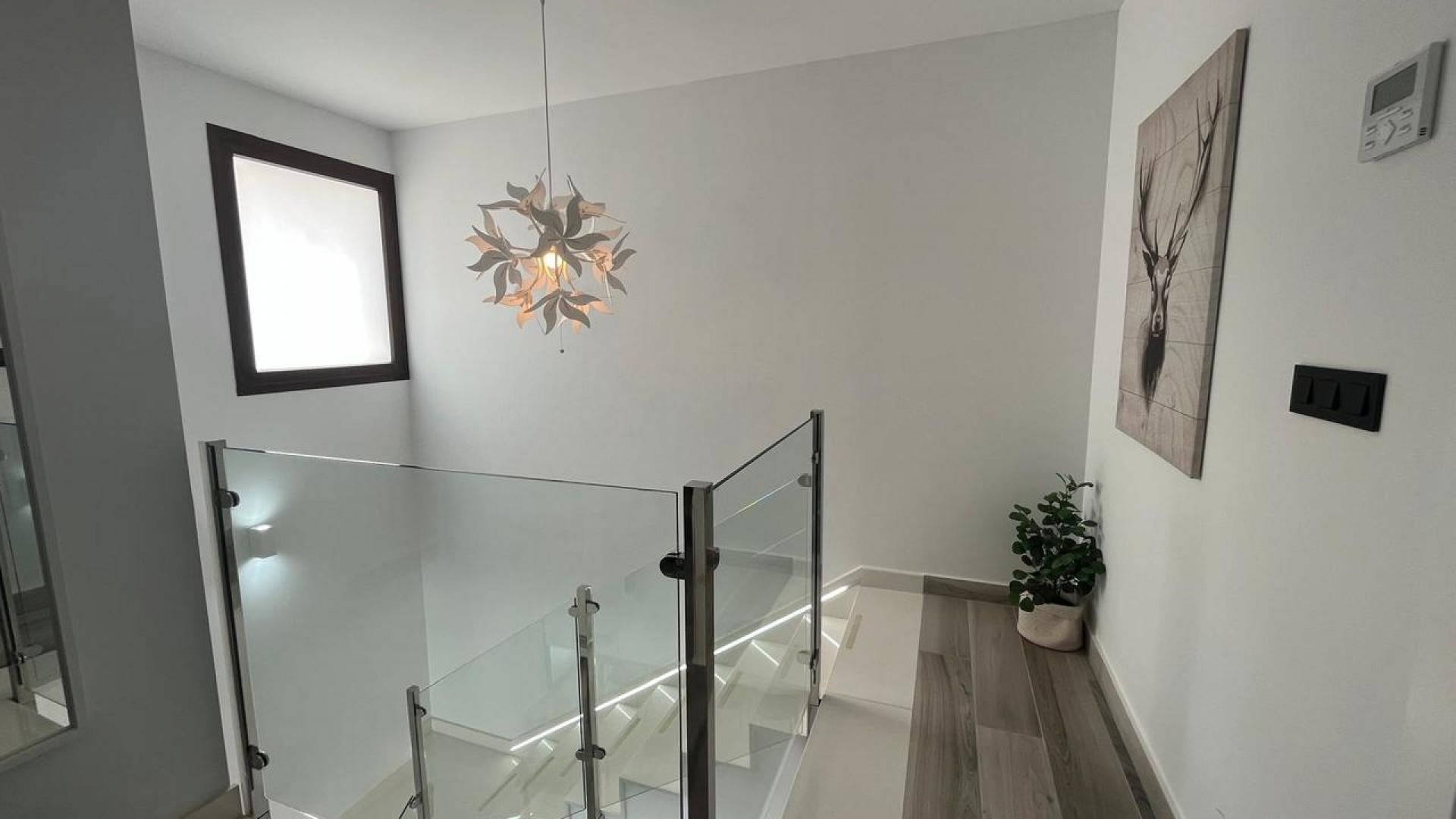 Resale - Freistehende Villa -
Los Balcones - Los Altos del Edén - Los Balcones