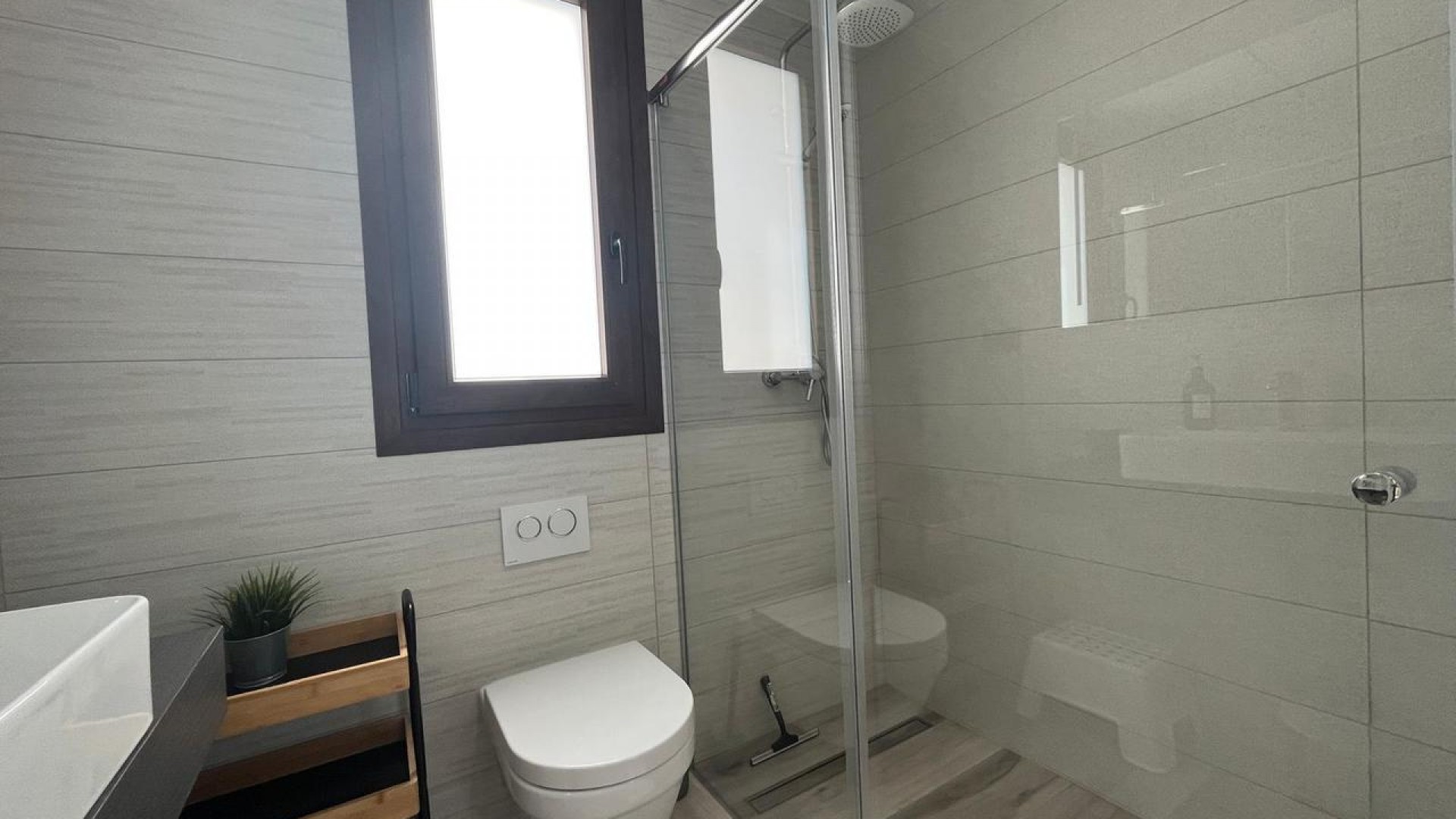 Resale - Freistehende Villa -
Los Balcones - Los Altos del Edén - Los Balcones