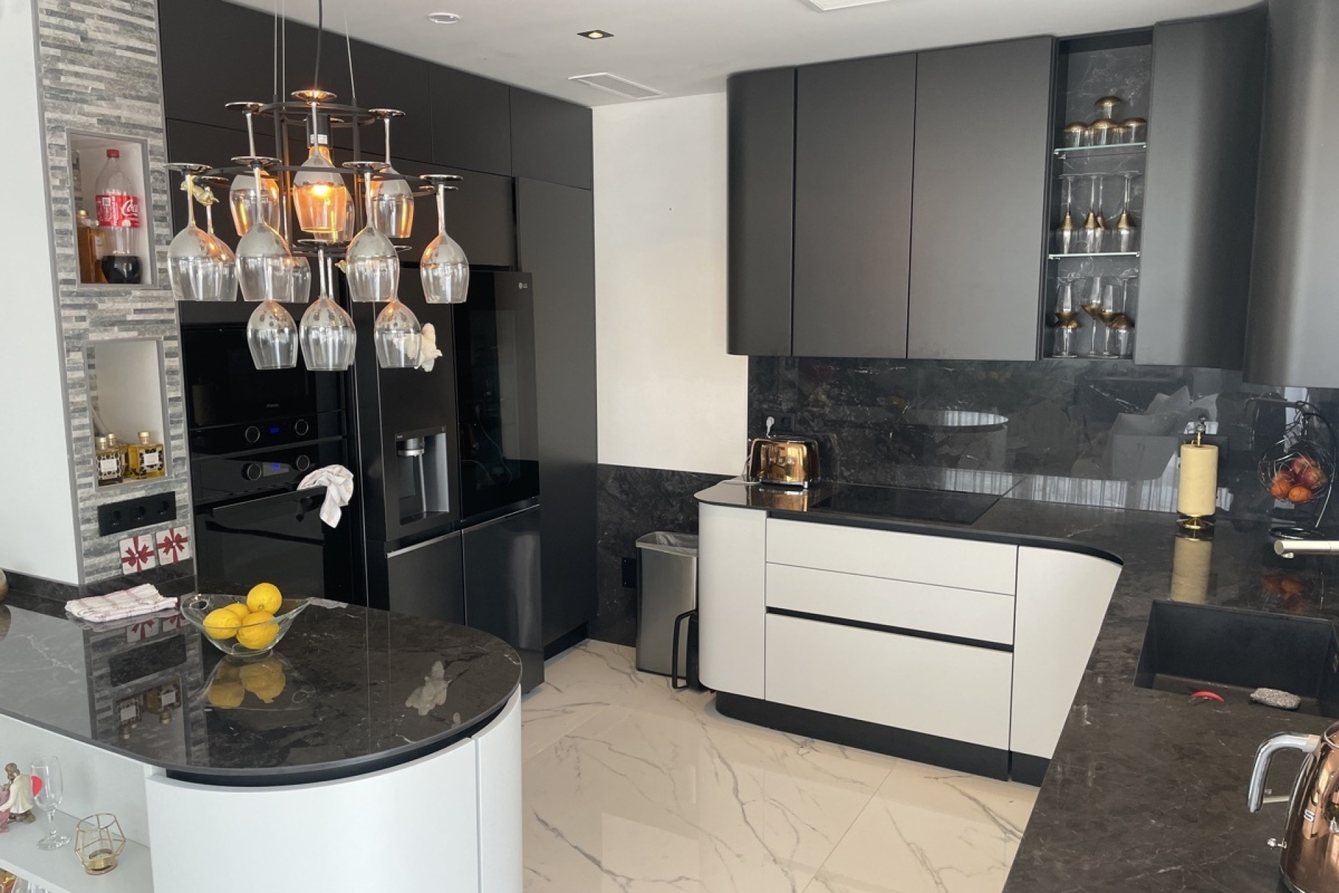 Resale - Freistehende Villa -
Los Balcones - Los Altos del Edén - Los Balcones