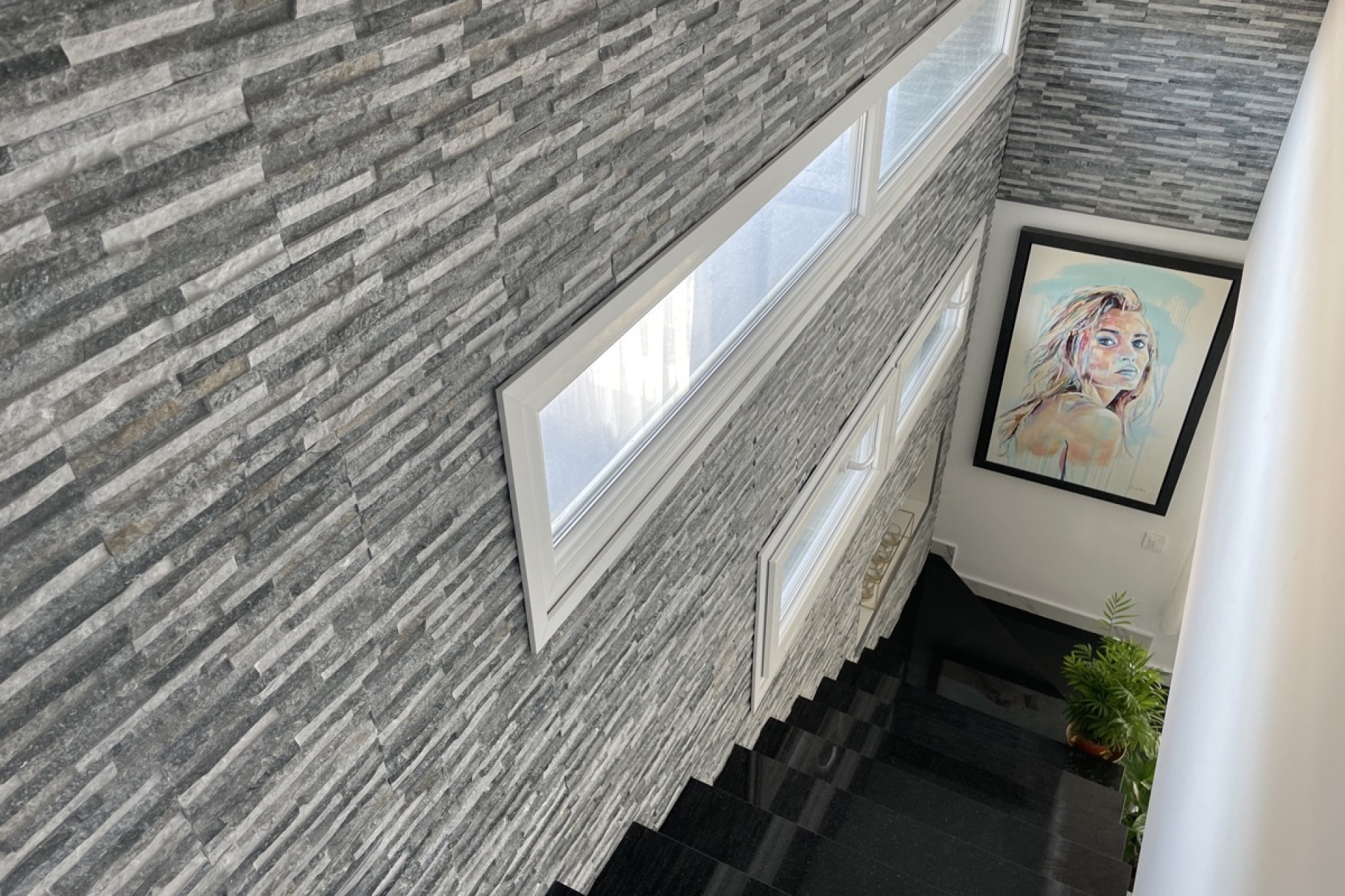 Resale - Freistehende Villa -
Los Balcones - Los Altos del Edén - Los Balcones