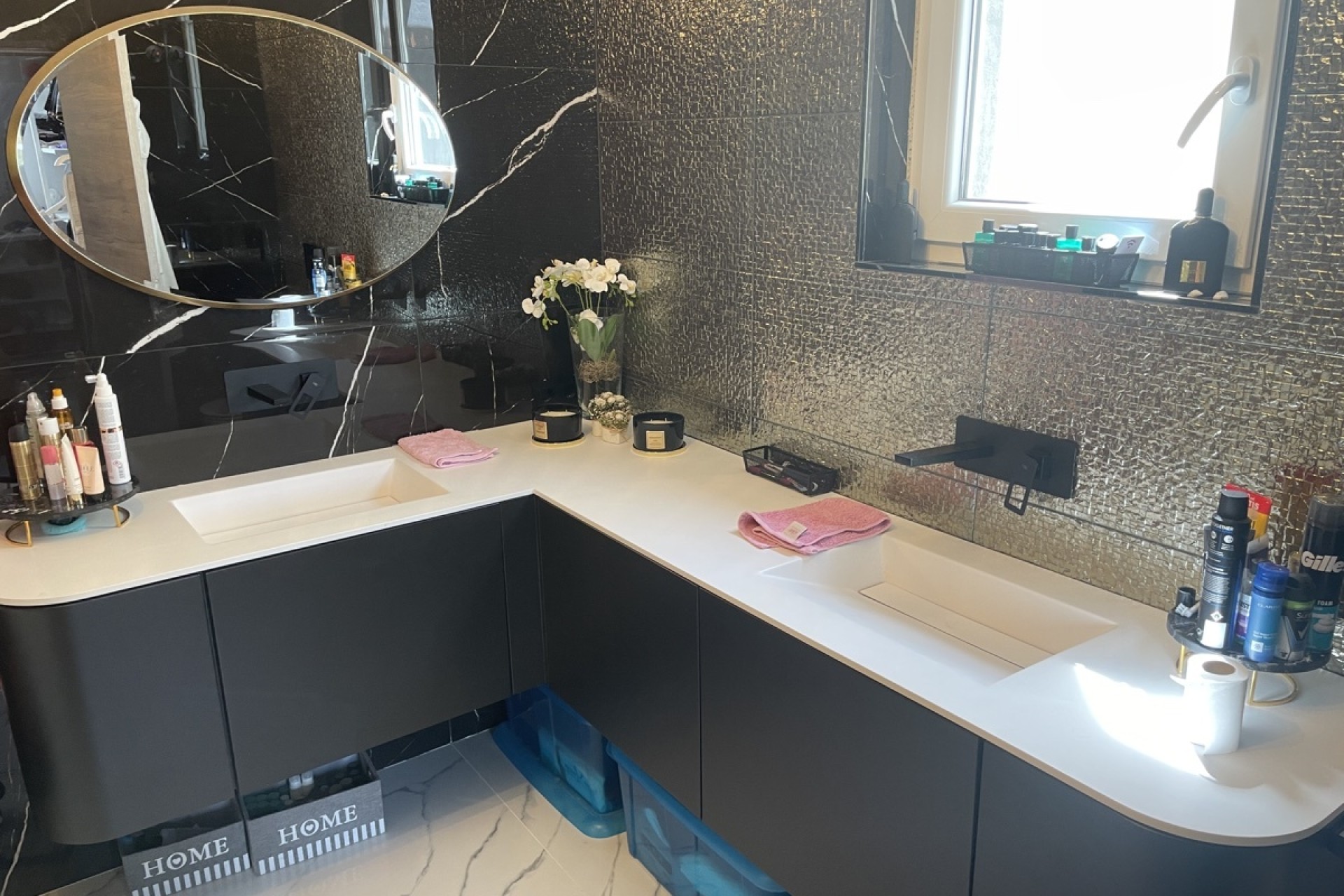 Resale - Freistehende Villa -
Los Balcones - Los Altos del Edén - Los Balcones