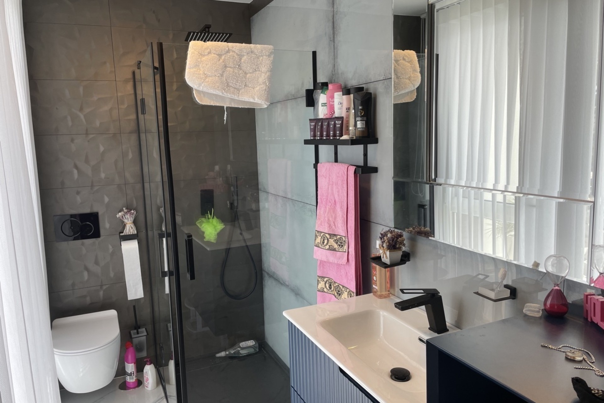 Resale - Freistehende Villa -
Los Balcones - Los Altos del Edén - Los Balcones