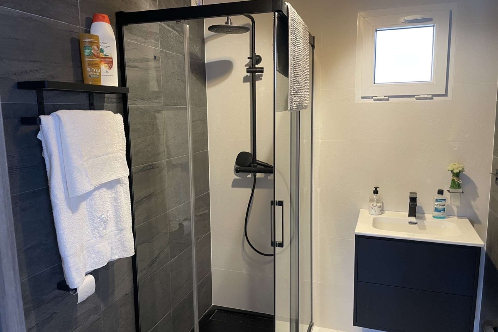 Resale - Freistehende Villa -
Los Balcones - Los Altos del Edén - Los Balcones