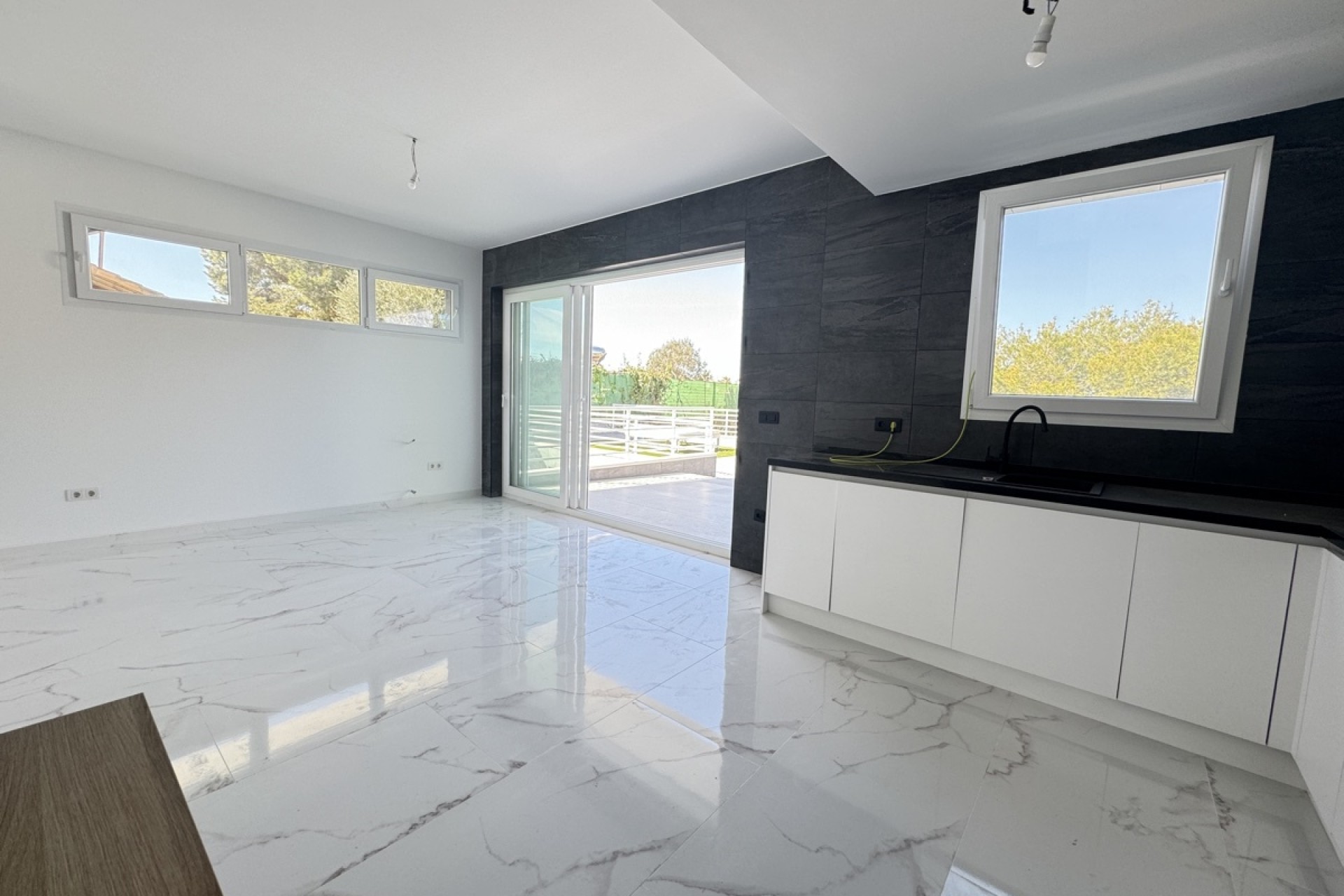 Resale - Freistehende Villa -
Los Balcones - Los Altos del Edén - Los Balcones