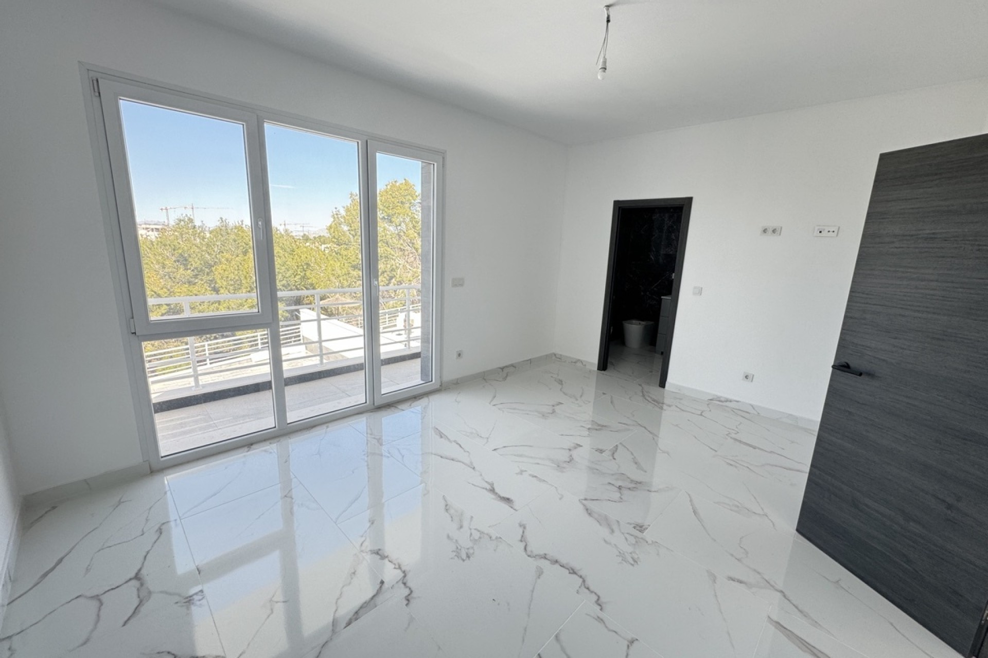 Resale - Freistehende Villa -
Los Balcones - Los Altos del Edén - Los Balcones