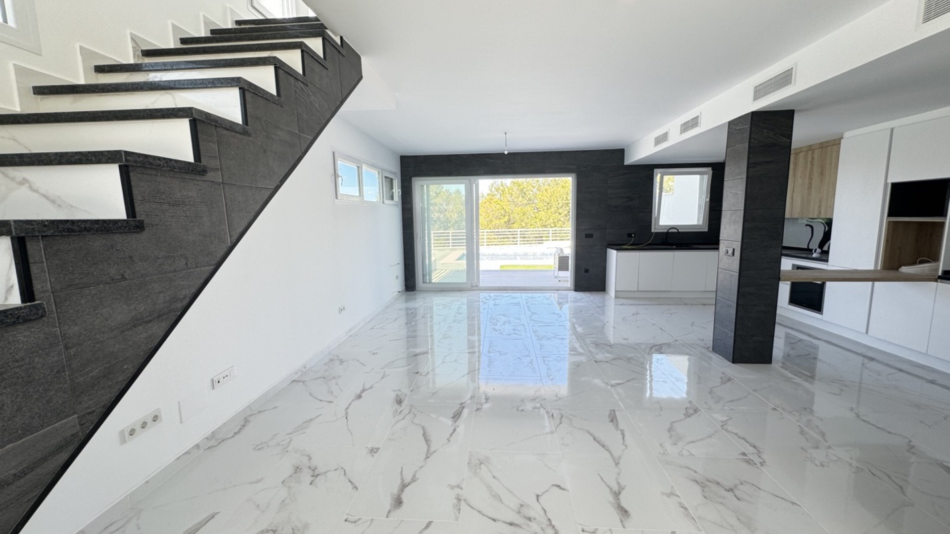 Resale - Freistehende Villa -
Los Balcones - Los Altos del Edén - Los Balcones