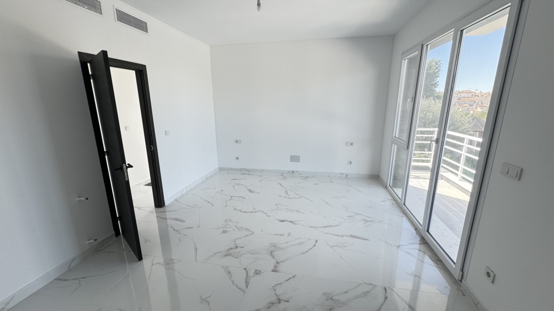 Resale - Freistehende Villa -
Los Balcones - Los Altos del Edén - Los Balcones