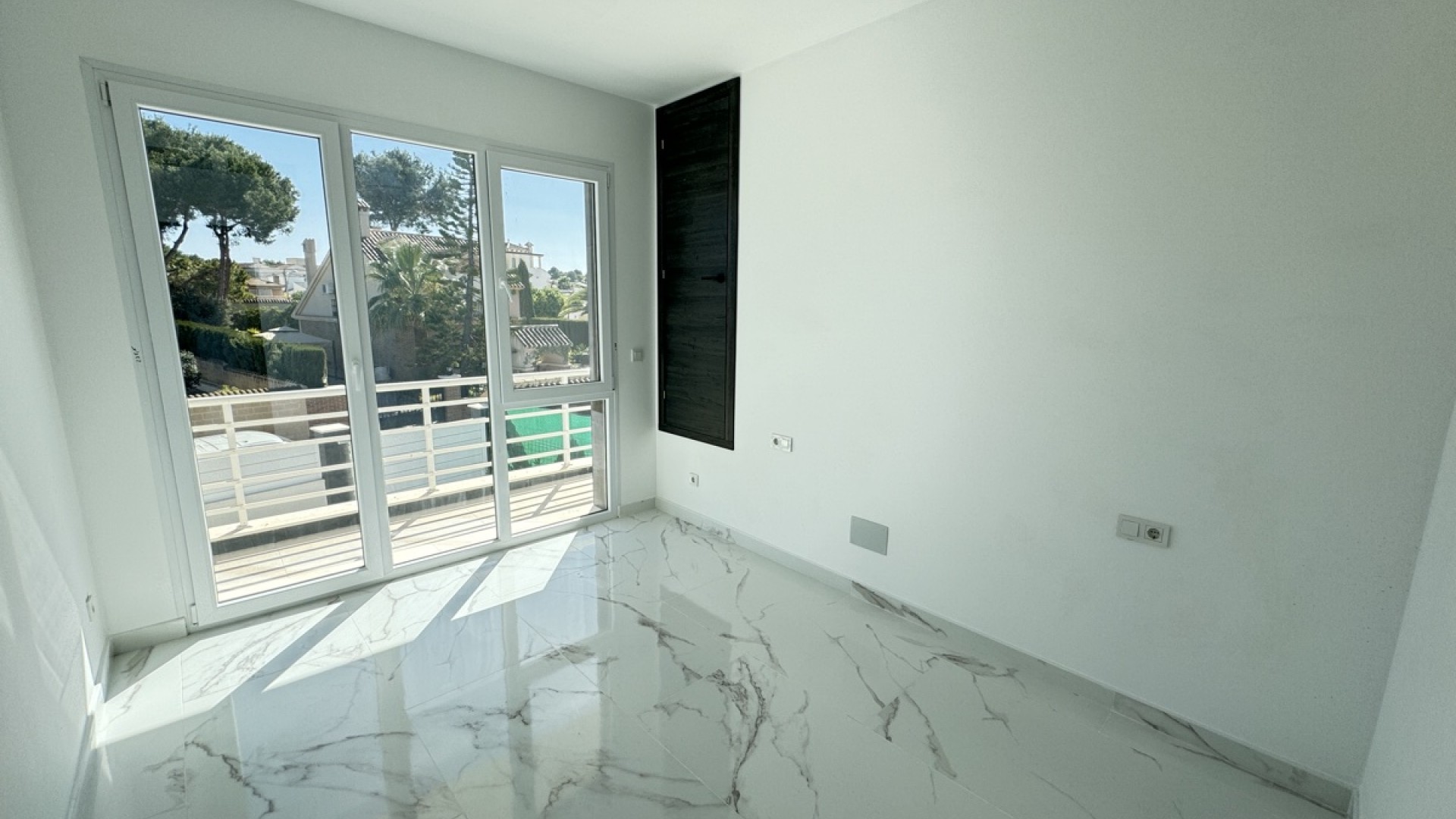 Resale - Freistehende Villa -
Los Balcones - Los Altos del Edén - Los Balcones