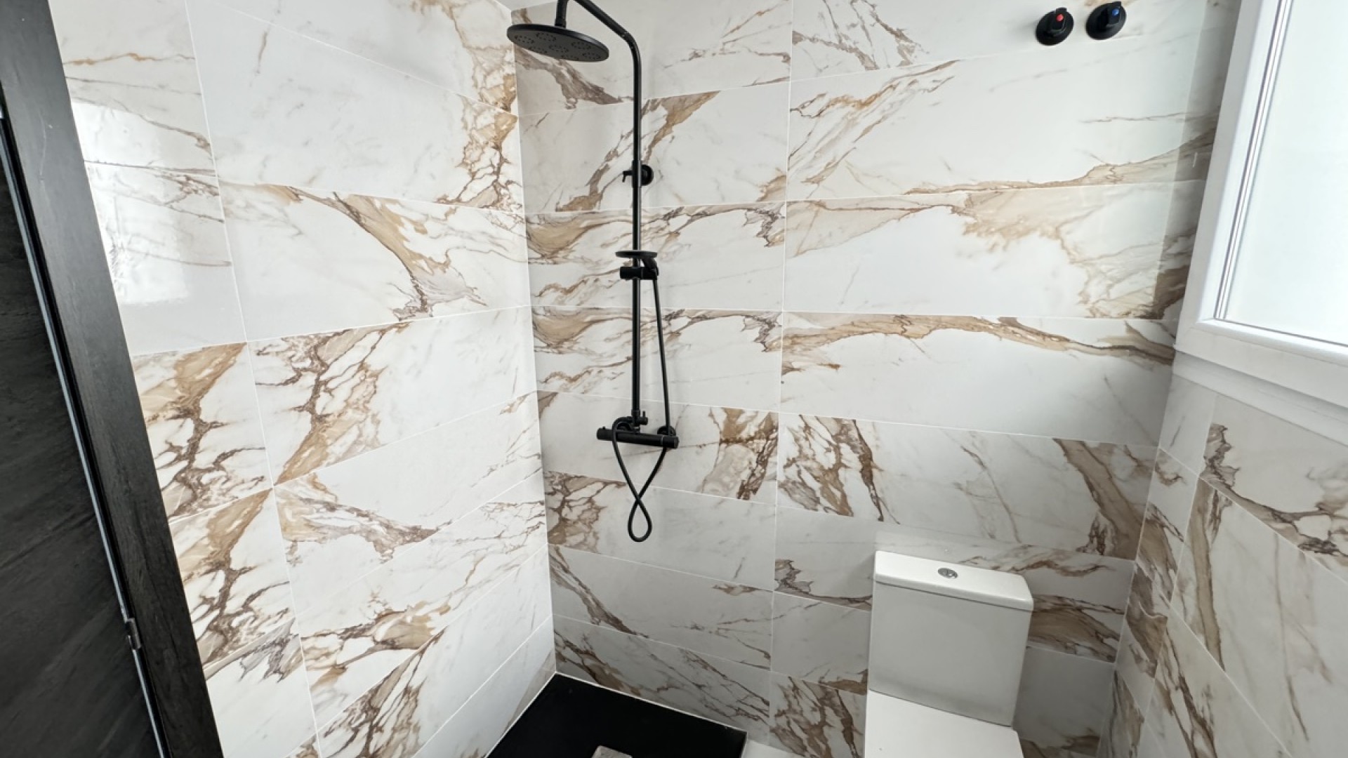 Resale - Freistehende Villa -
Los Balcones - Los Altos del Edén - Los Balcones