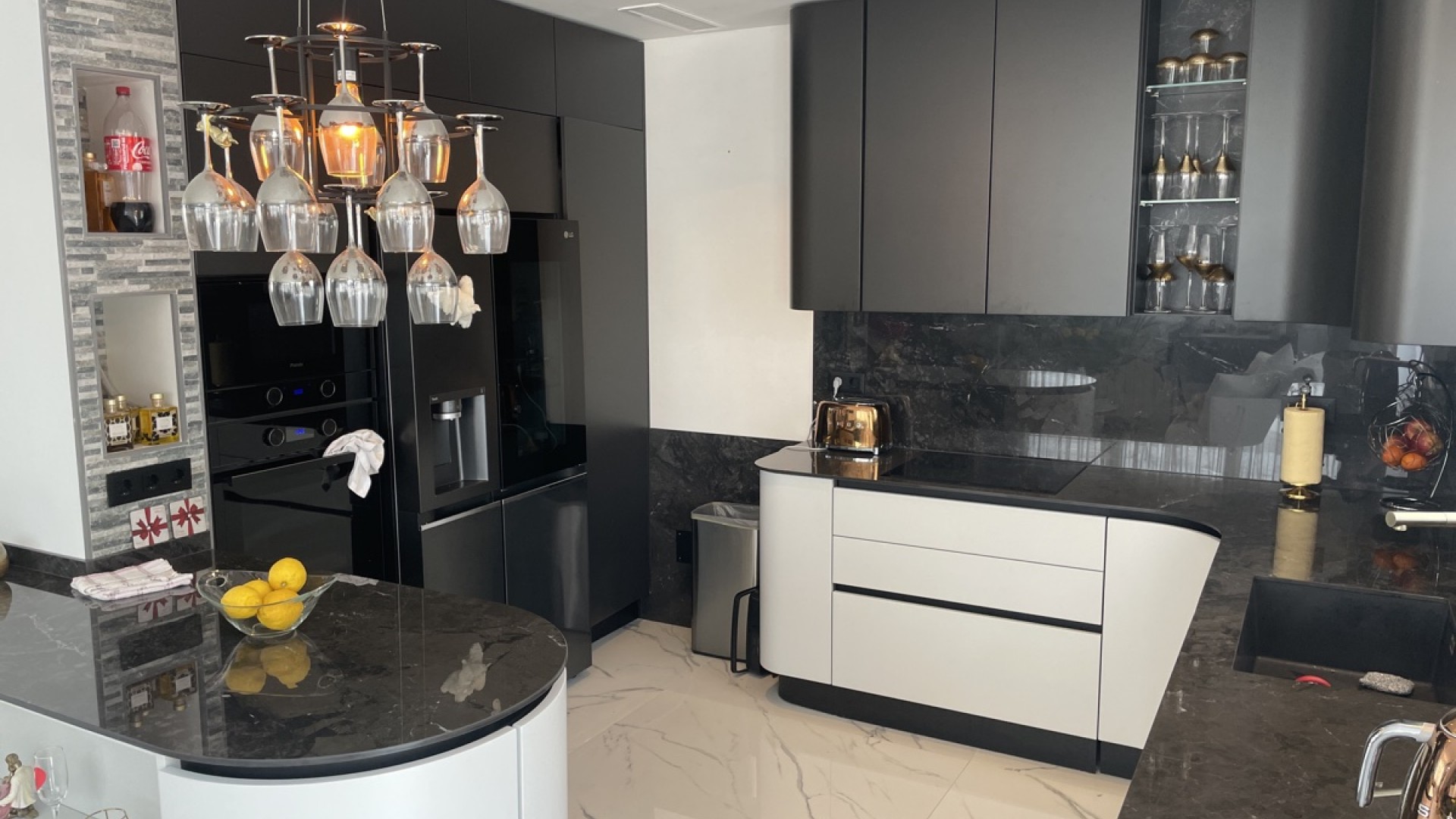 Resale - Freistehende Villa -
Los Balcones - Los Altos del Edén - Los Balcones