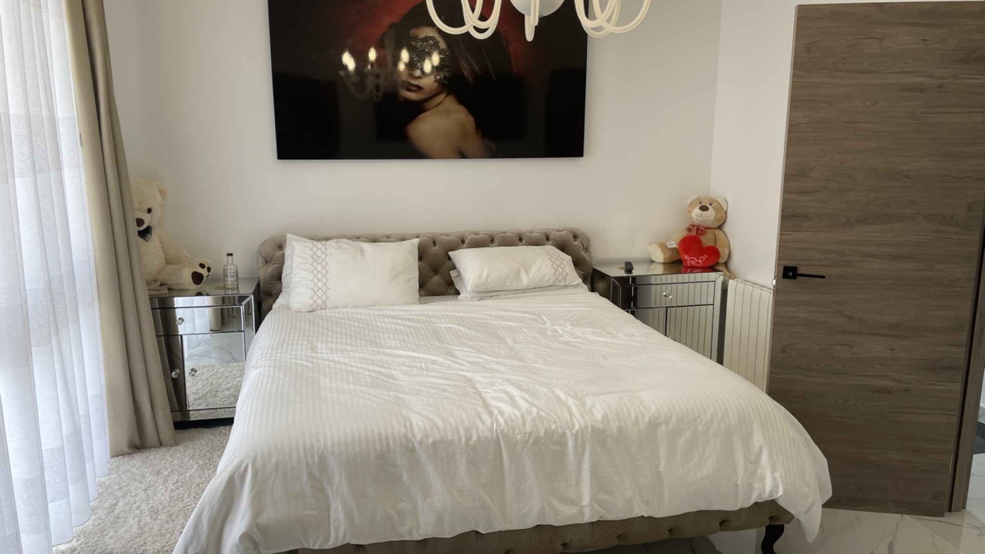 Resale - Freistehende Villa -
Los Balcones - Los Altos del Edén - Los Balcones