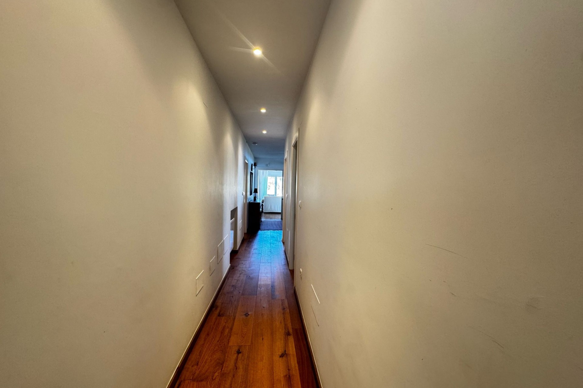 Resale - Freistehende Villa -
Los Belones - Inland