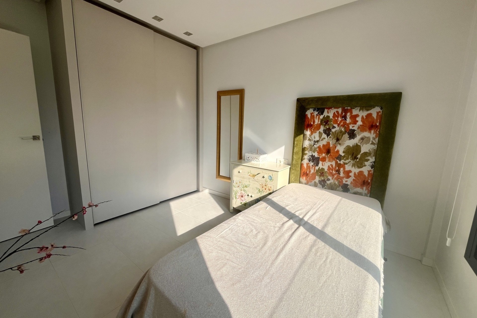 Resale - Freistehende Villa -
Los Dolses - Inland