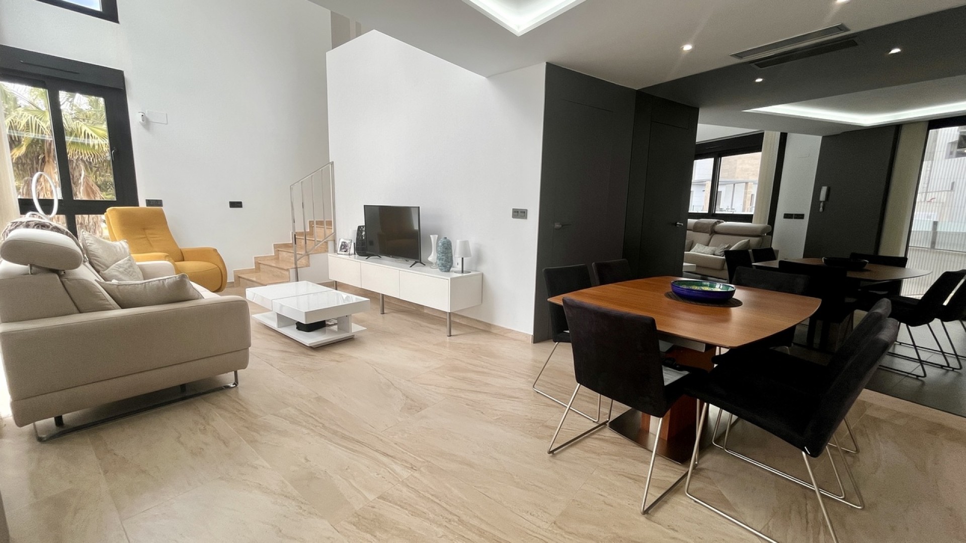 Resale - Freistehende Villa -
Los Dolses