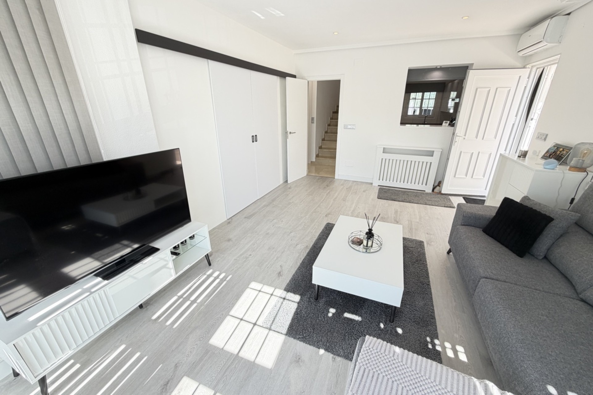 Resale - Freistehende Villa -
Los Dolses