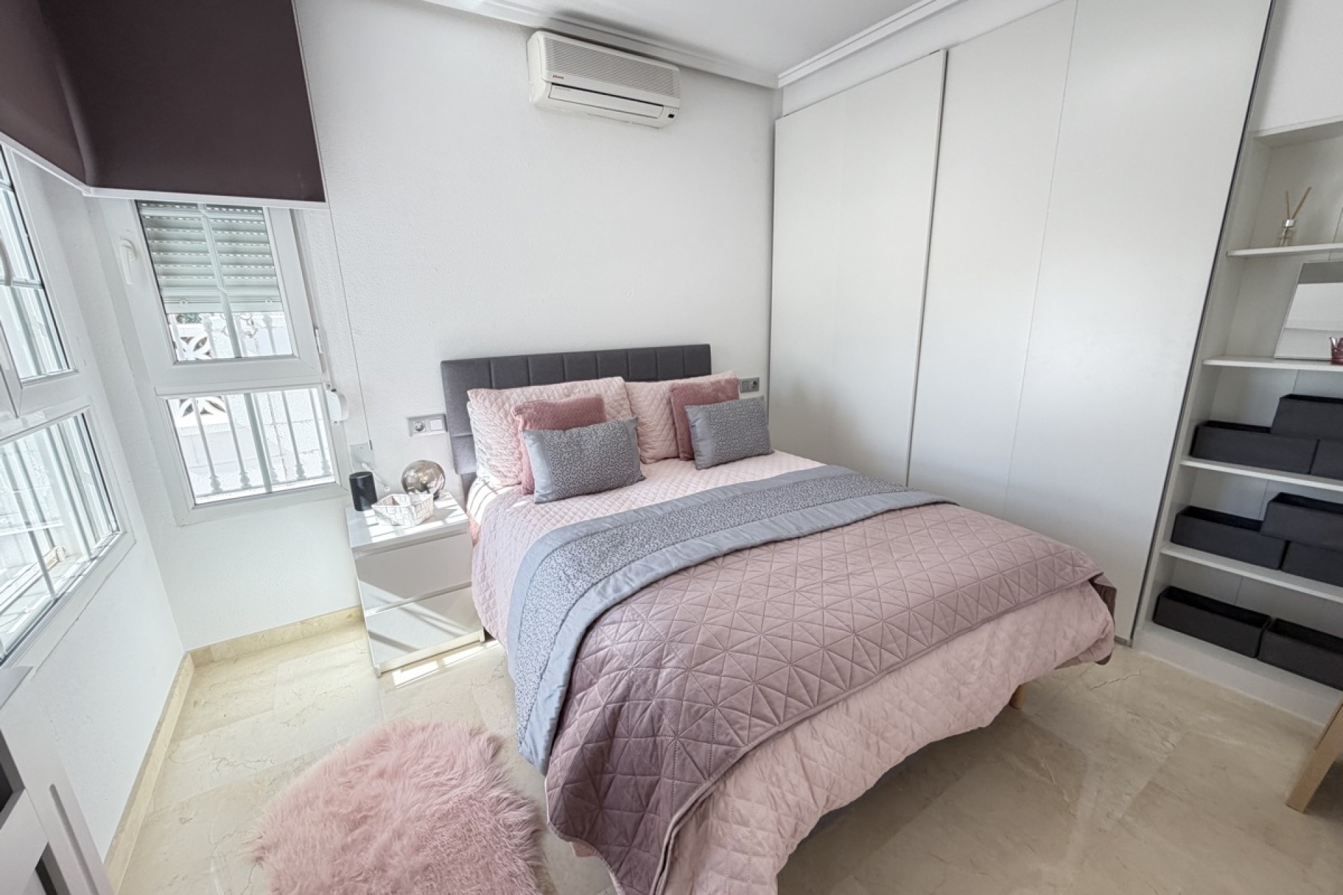 Resale - Freistehende Villa -
Los Dolses