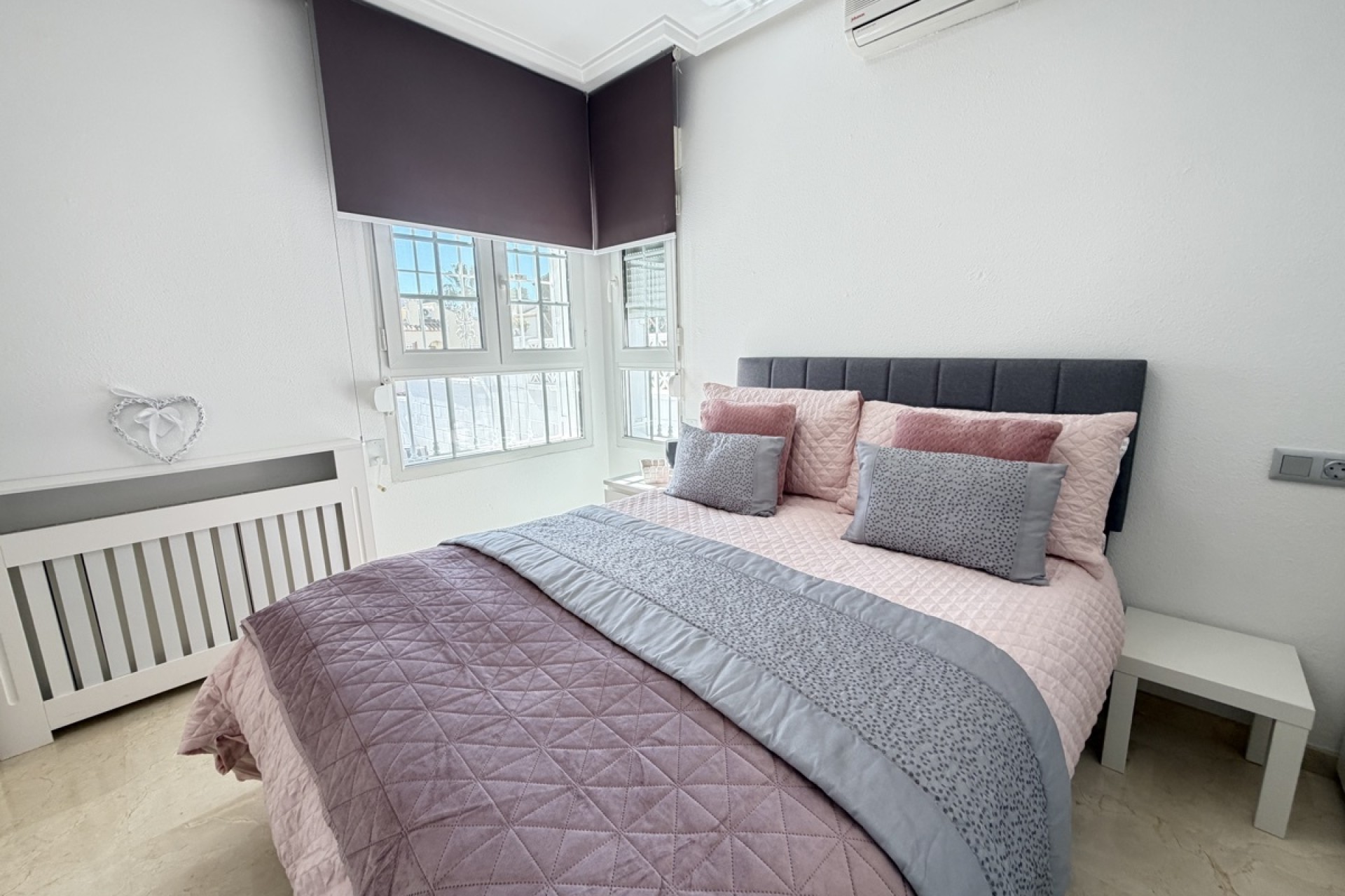 Resale - Freistehende Villa -
Los Dolses