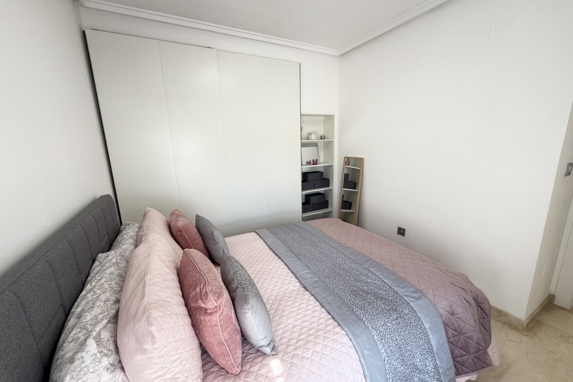 Resale - Freistehende Villa -
Los Dolses