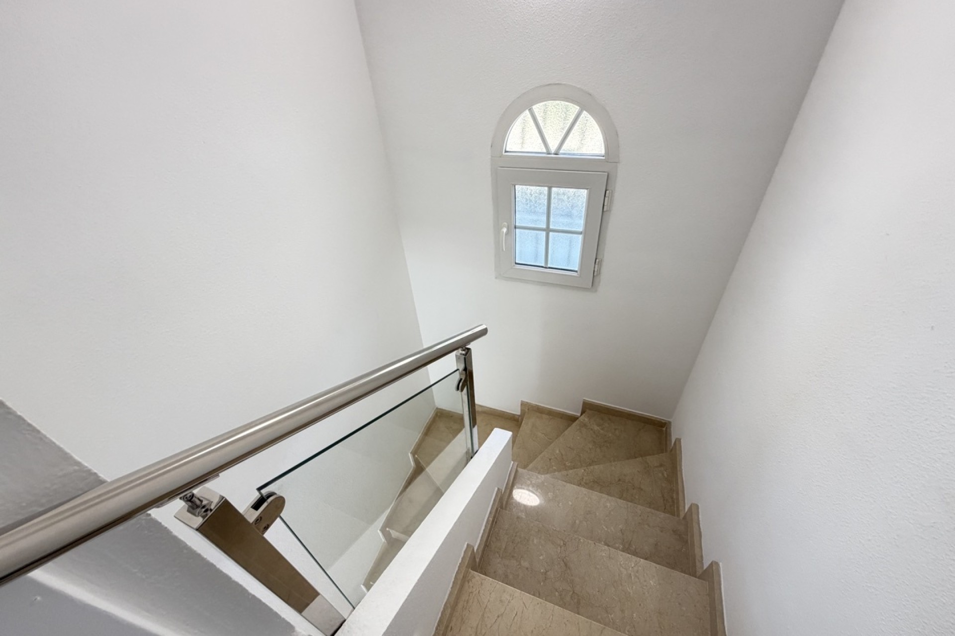 Resale - Freistehende Villa -
Los Dolses