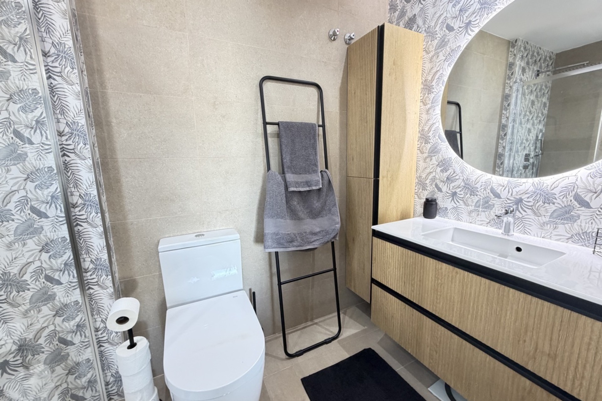 Resale - Freistehende Villa -
Los Dolses